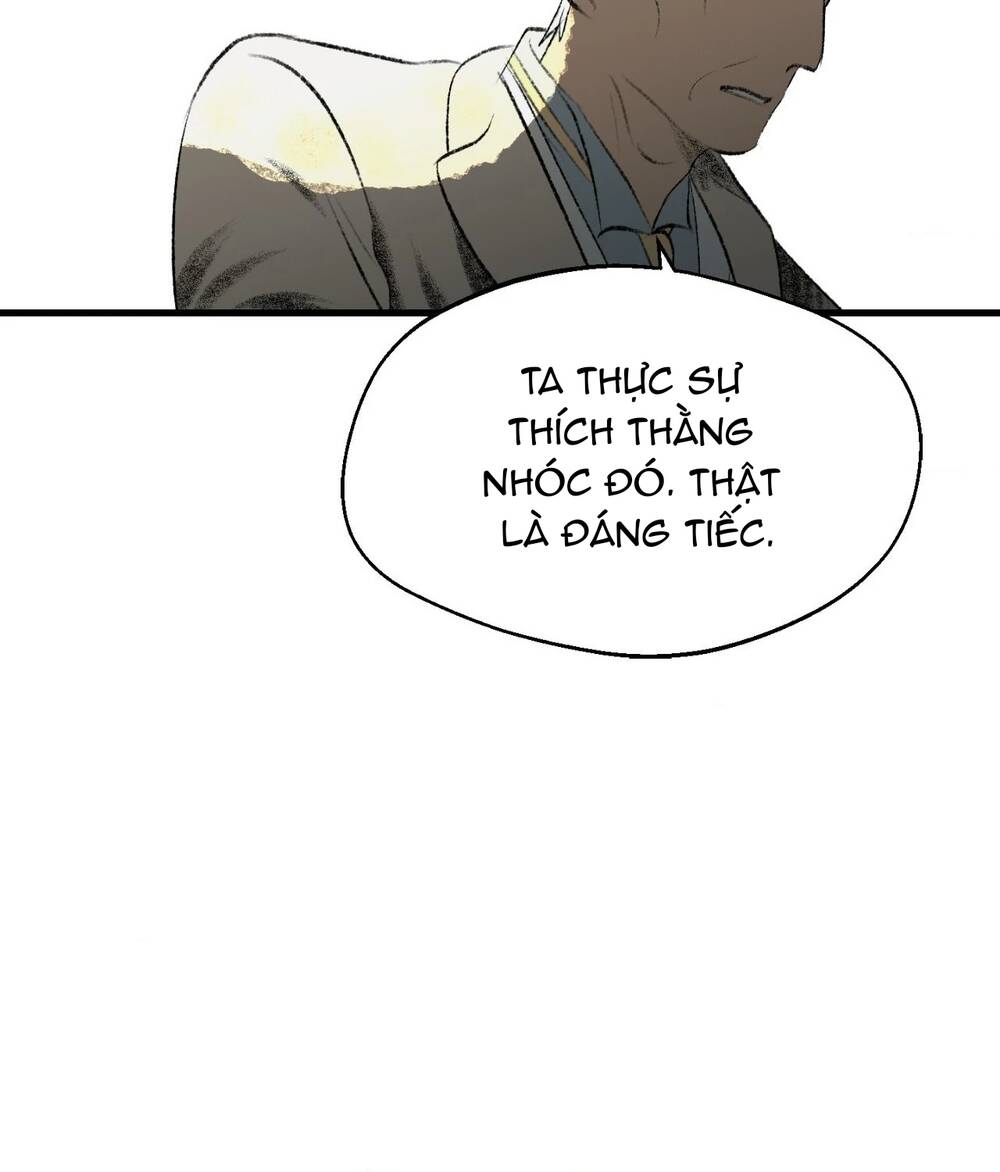 Gửi Lời Chúc Phúc Của Melt Tới Người Chap 44 - Next Chap 45