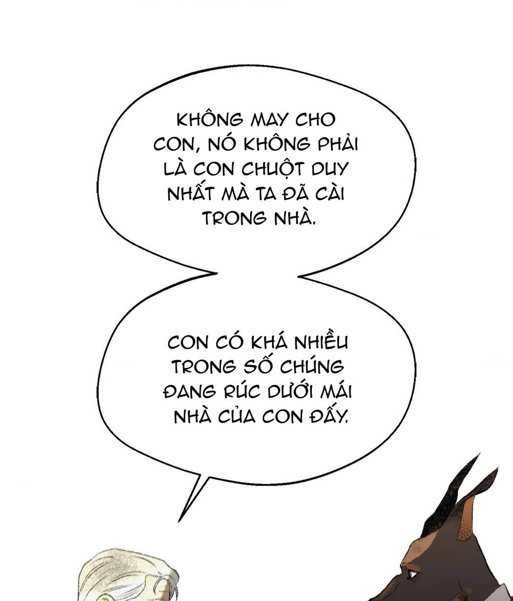 Gửi Lời Chúc Phúc Của Melt Tới Người Chap 44 - Next Chap 45