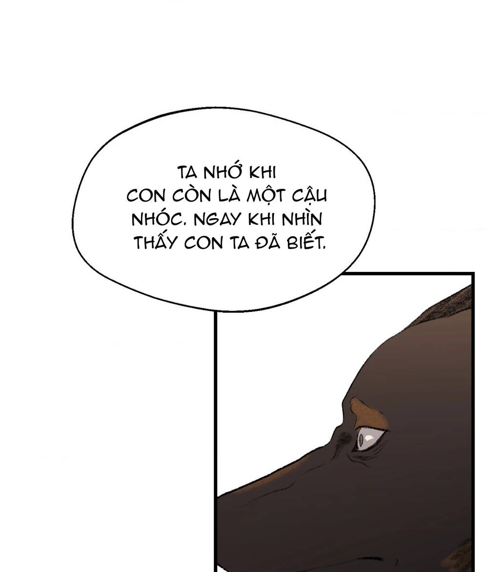 Gửi Lời Chúc Phúc Của Melt Tới Người Chap 44 - Next Chap 45