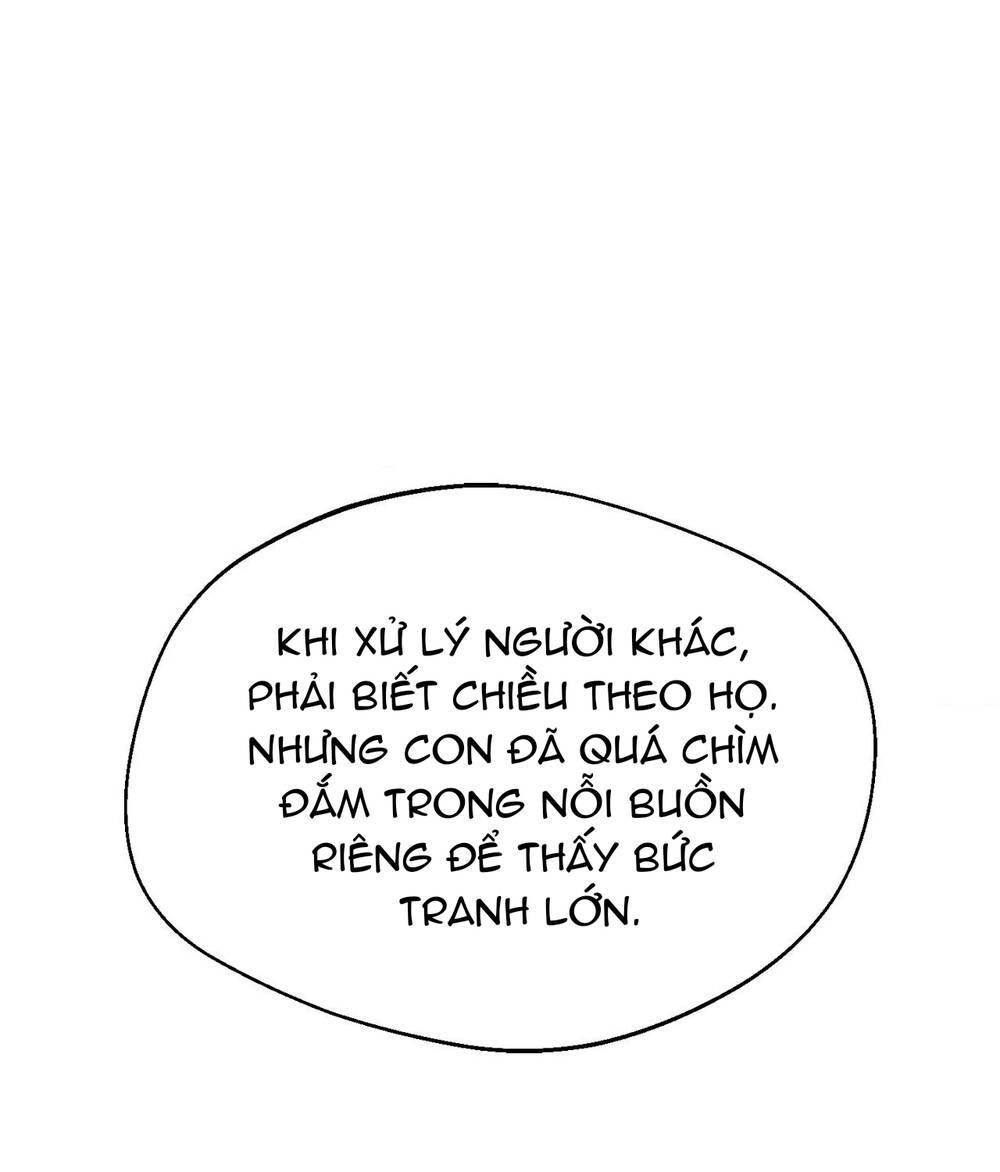 Gửi Lời Chúc Phúc Của Melt Tới Người Chap 44 - Next Chap 45