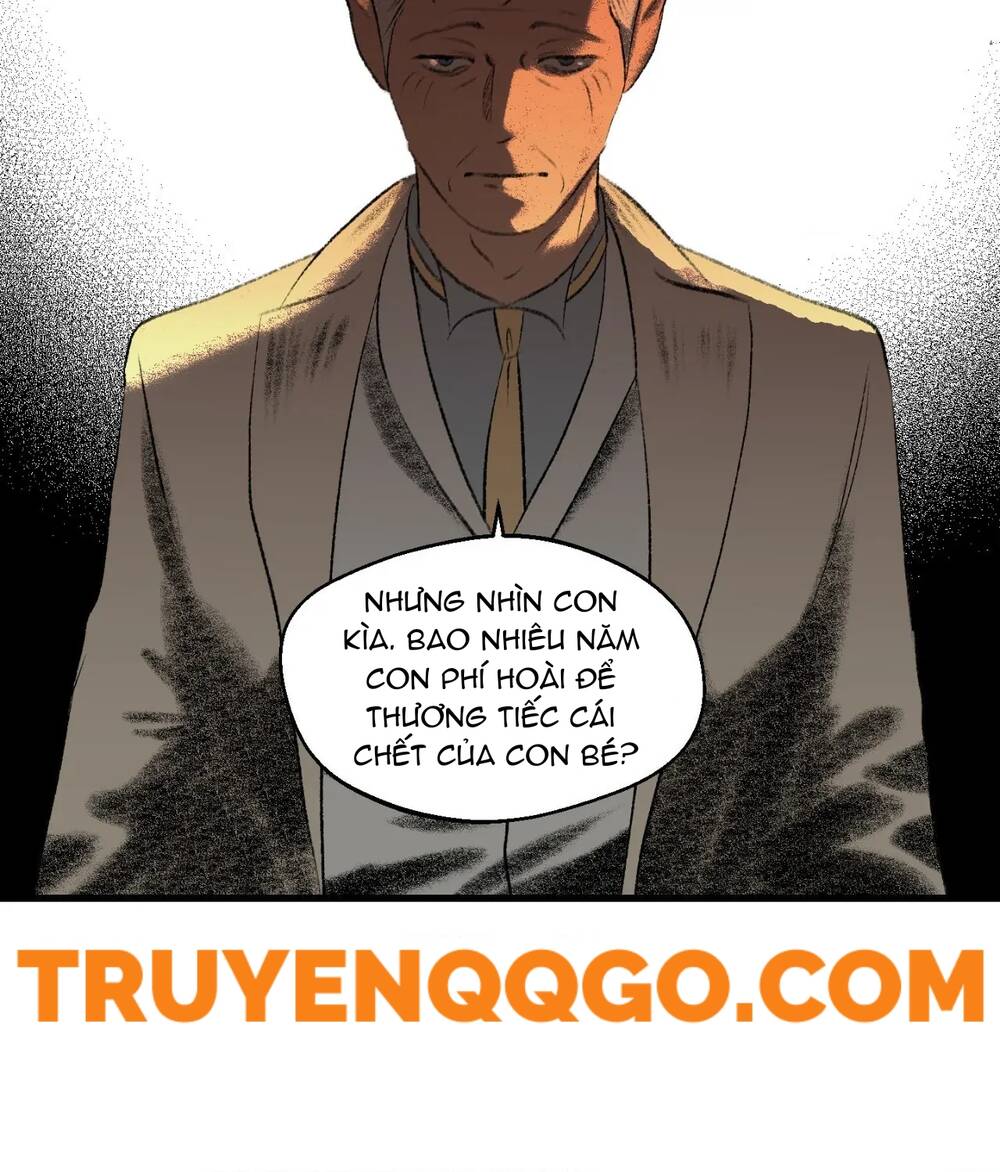 Gửi Lời Chúc Phúc Của Melt Tới Người Chap 44 - Next Chap 45