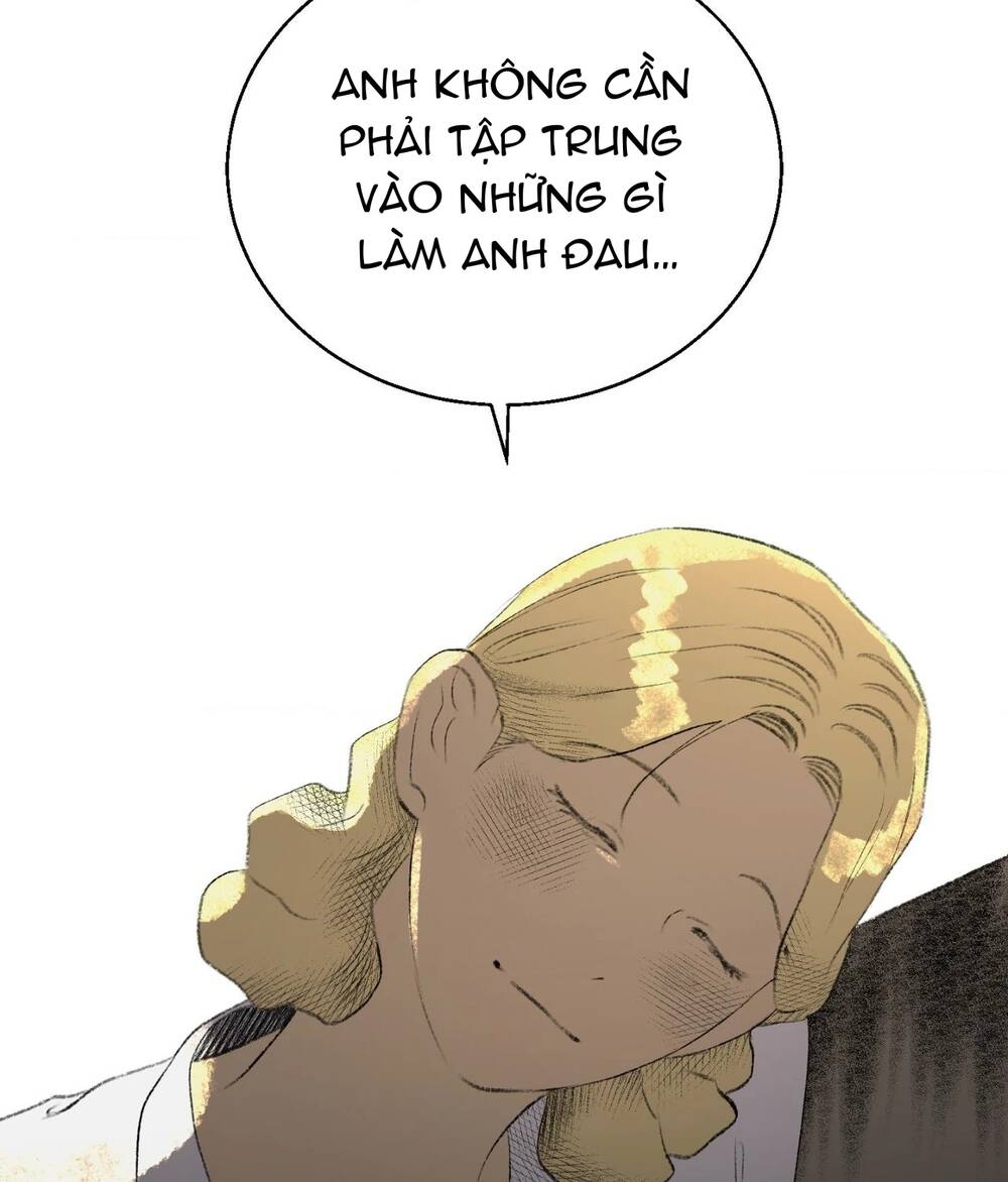 Gửi Lời Chúc Phúc Của Melt Tới Người Chap 44 - Next Chap 45