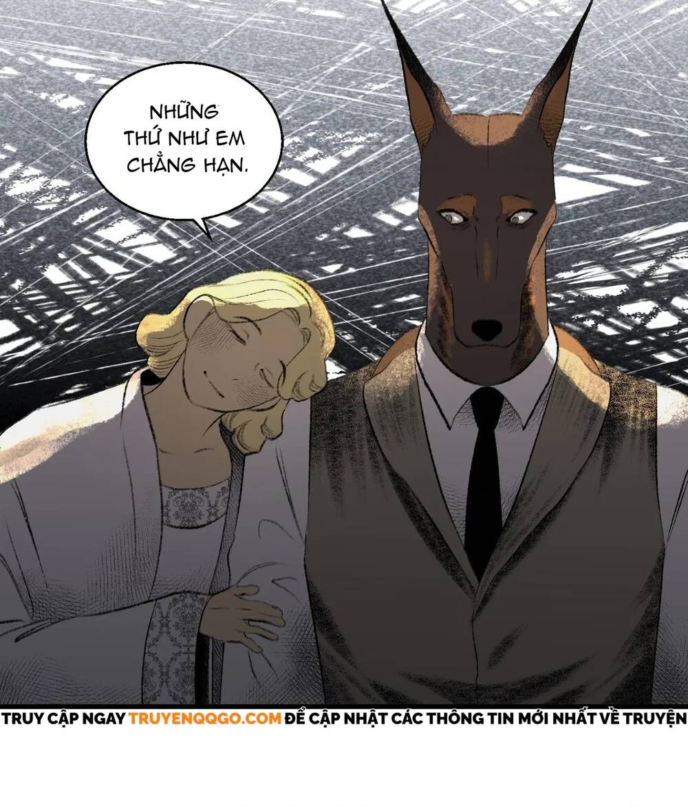 Gửi Lời Chúc Phúc Của Melt Tới Người Chap 44 - Next Chap 45