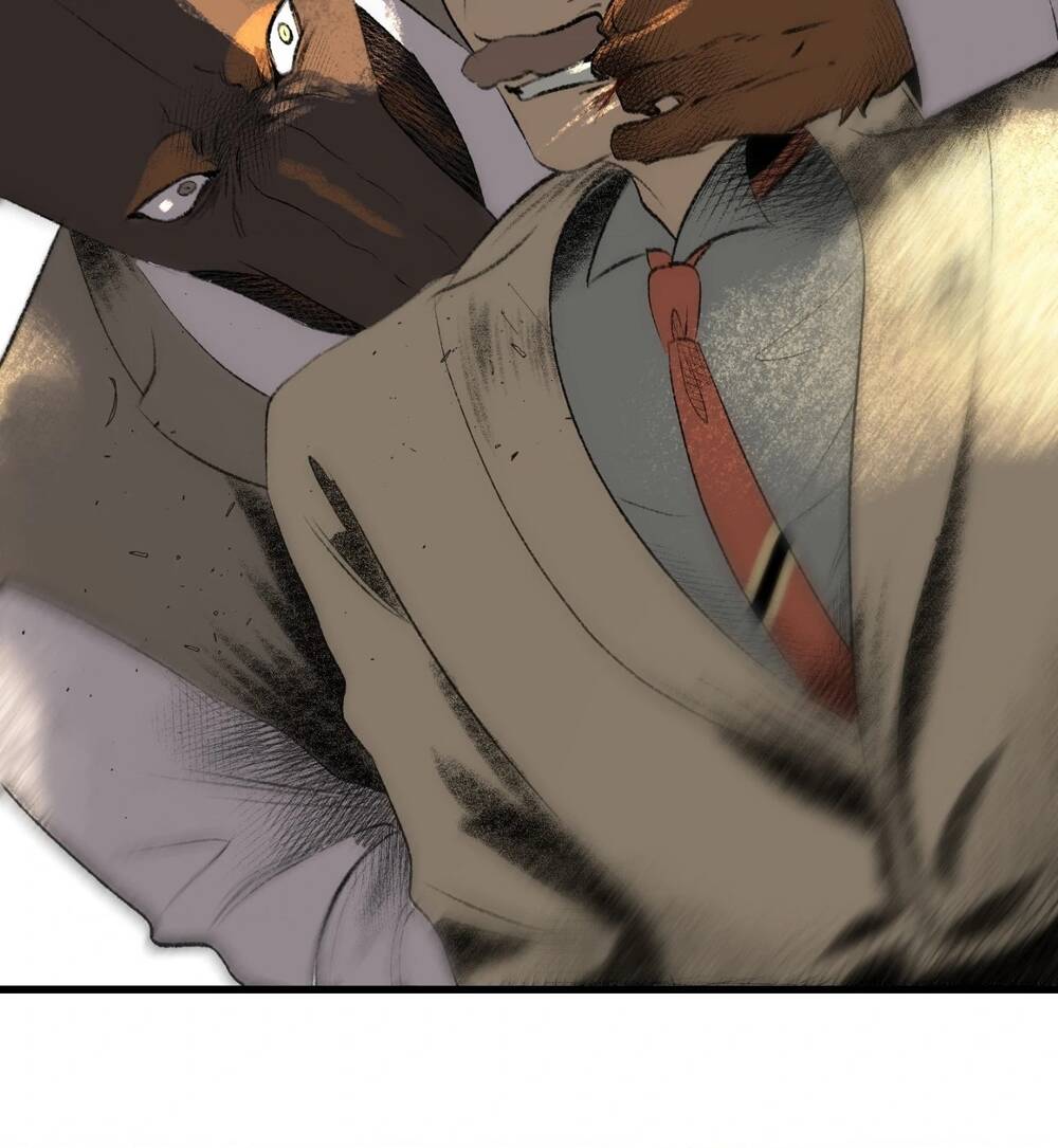 Gửi Lời Chúc Phúc Của Melt Tới Người Chap 44 - Next Chap 45