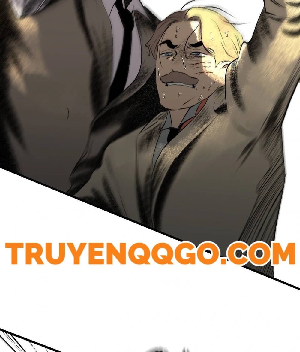 Gửi Lời Chúc Phúc Của Melt Tới Người Chap 44 - Next Chap 45