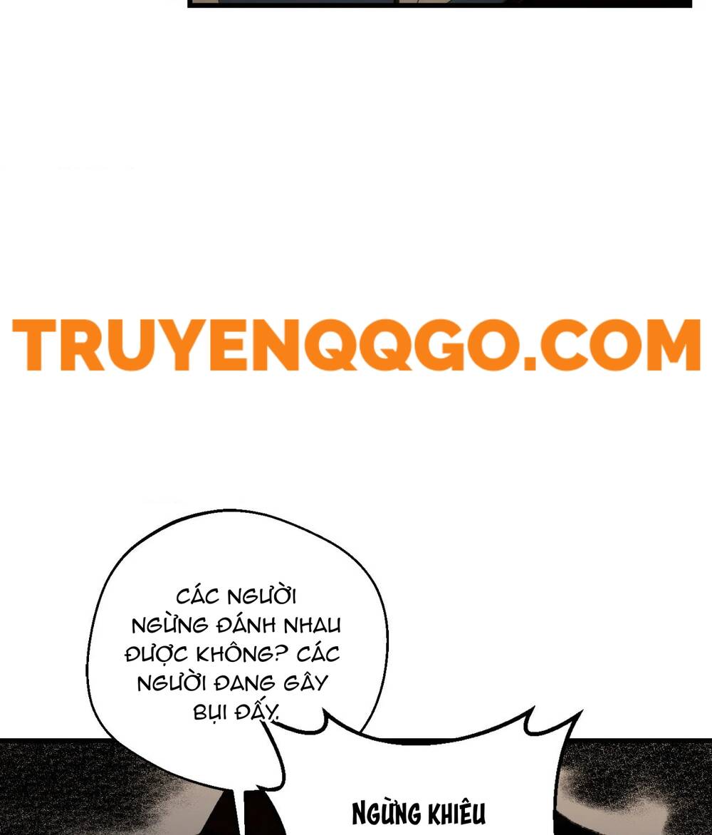 Gửi Lời Chúc Phúc Của Melt Tới Người Chap 44 - Next Chap 45