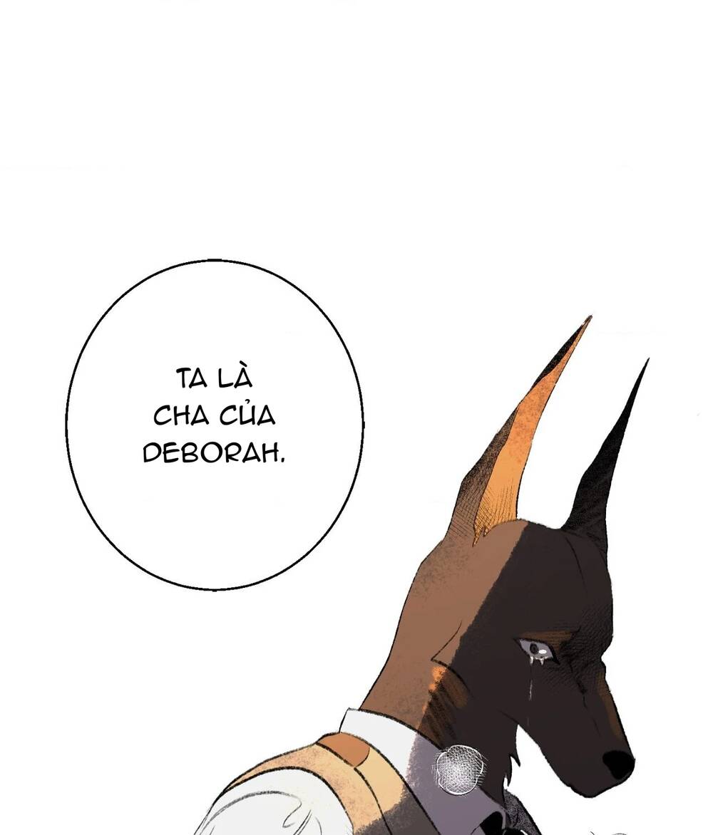 Gửi Lời Chúc Phúc Của Melt Tới Người Chap 44 - Next Chap 45