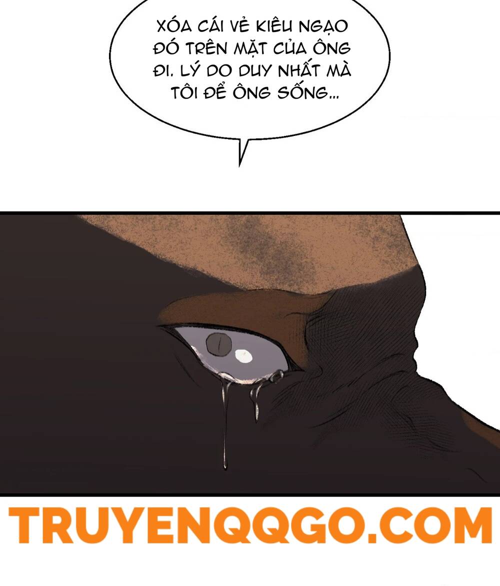 Gửi Lời Chúc Phúc Của Melt Tới Người Chap 44 - Next Chap 45