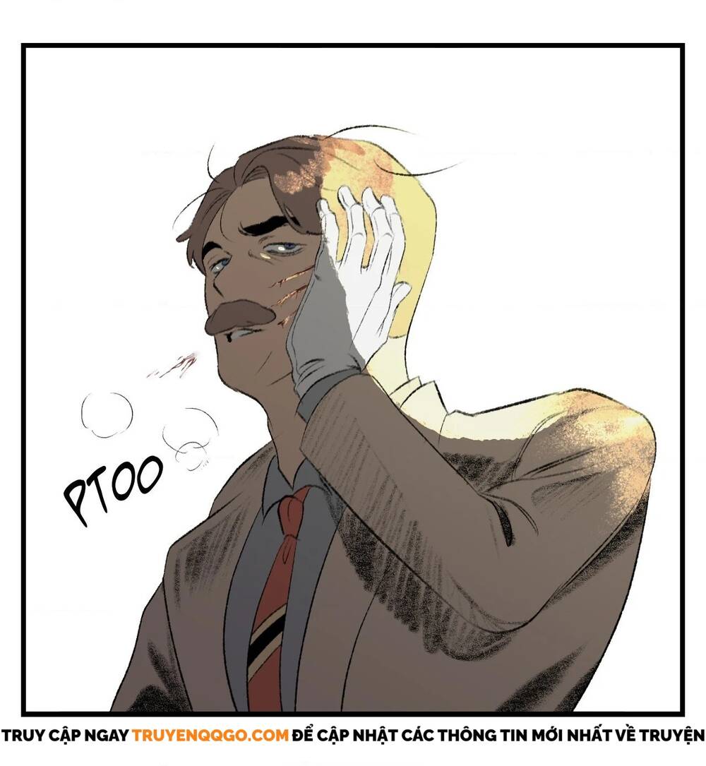 Gửi Lời Chúc Phúc Của Melt Tới Người Chap 44 - Next Chap 45