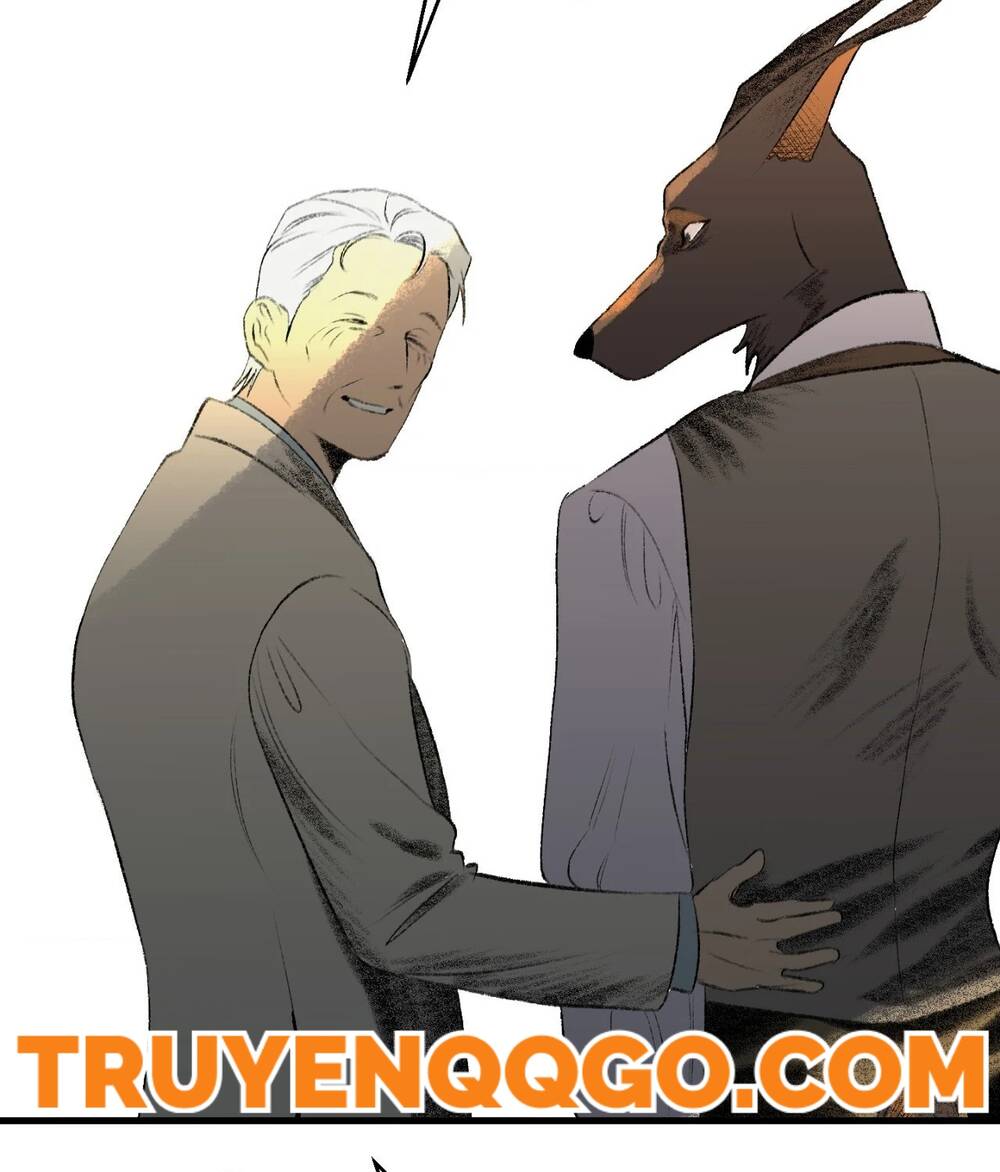 Gửi Lời Chúc Phúc Của Melt Tới Người Chap 44 - Next Chap 45