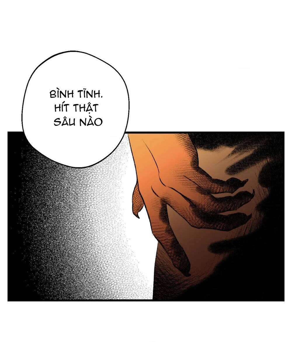 Gửi Lời Chúc Phúc Của Melt Tới Người Chap 44 - Next Chap 45