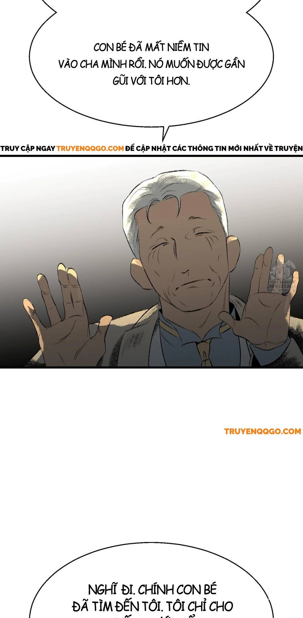 Gửi Lời Chúc Phúc Của Melt Tới Người Chap 45 - Next Chap 46