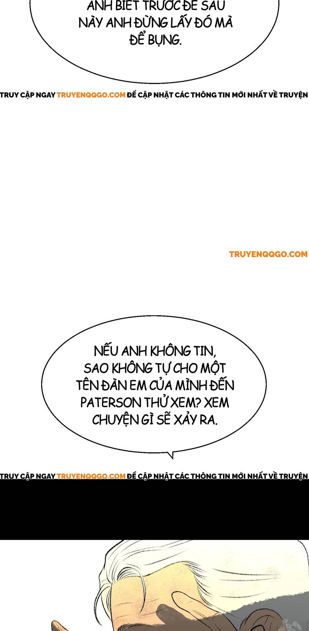 Gửi Lời Chúc Phúc Của Melt Tới Người Chap 45 - Next Chap 46