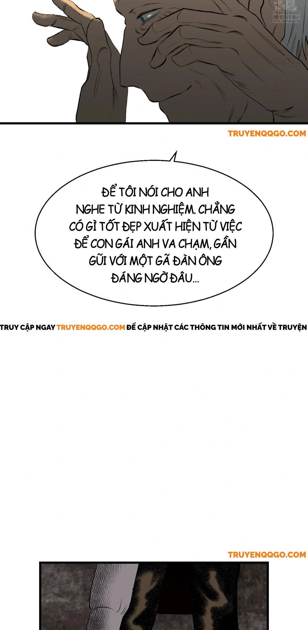 Gửi Lời Chúc Phúc Của Melt Tới Người Chap 45 - Next Chap 46