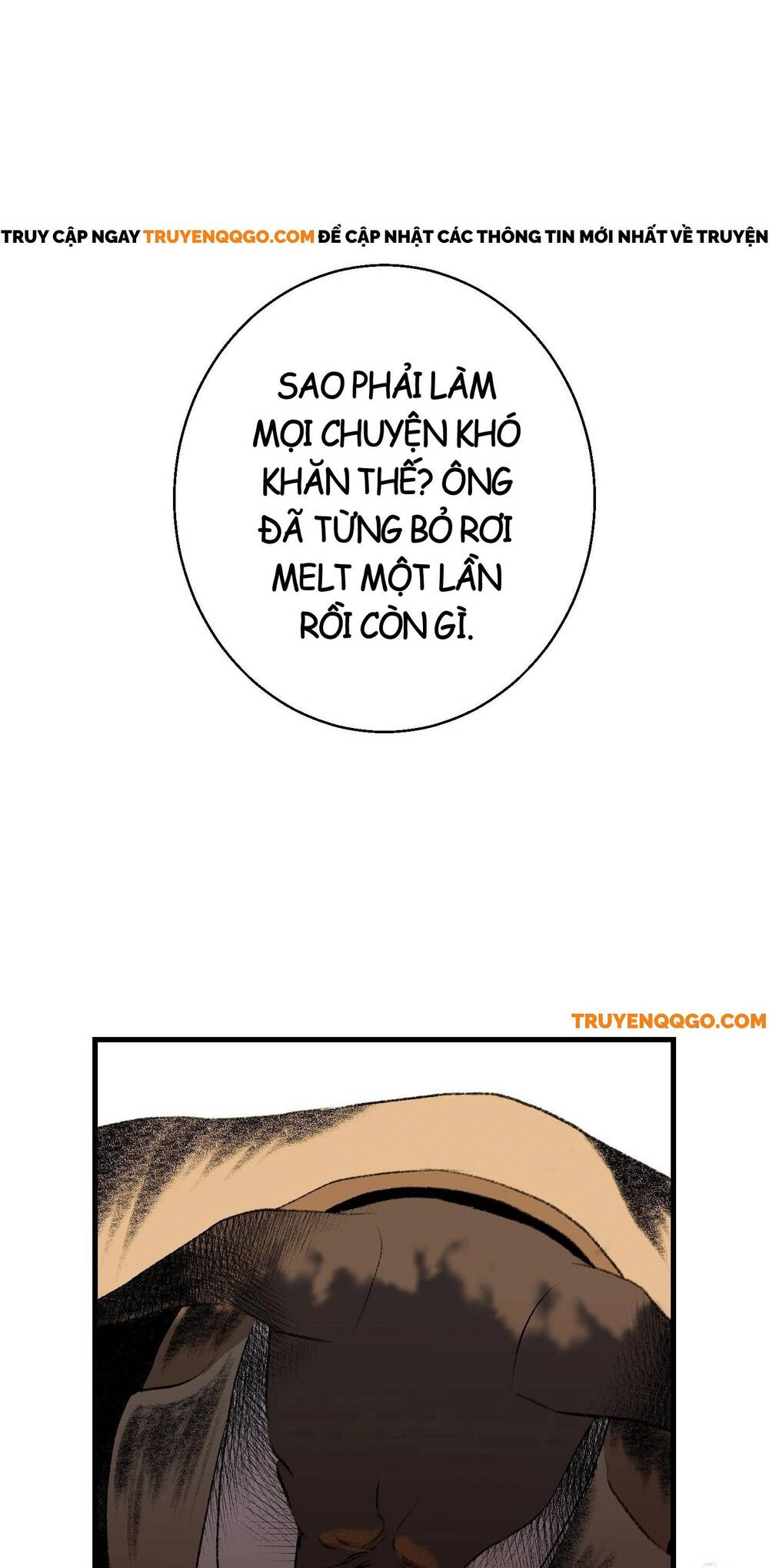 Gửi Lời Chúc Phúc Của Melt Tới Người Chap 45 - Next Chap 46