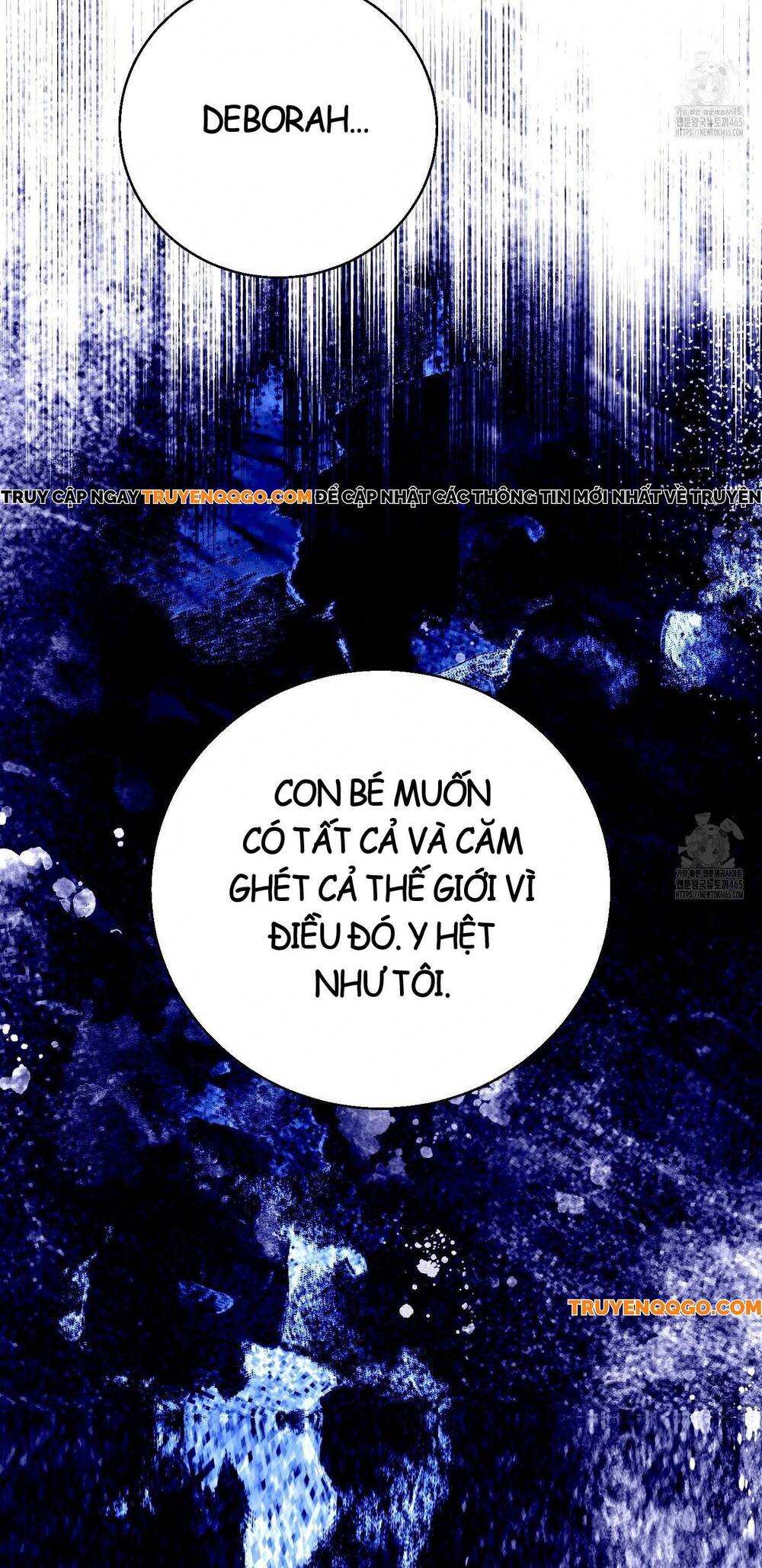 Gửi Lời Chúc Phúc Của Melt Tới Người Chap 45 - Next Chap 46