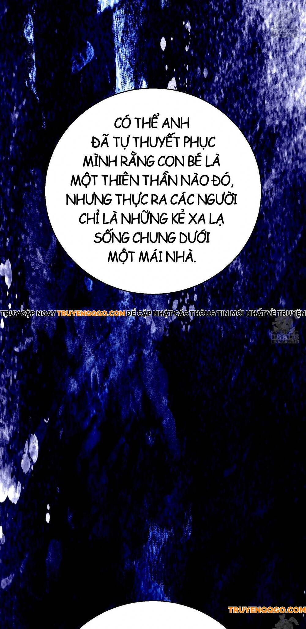 Gửi Lời Chúc Phúc Của Melt Tới Người Chap 45 - Next Chap 46