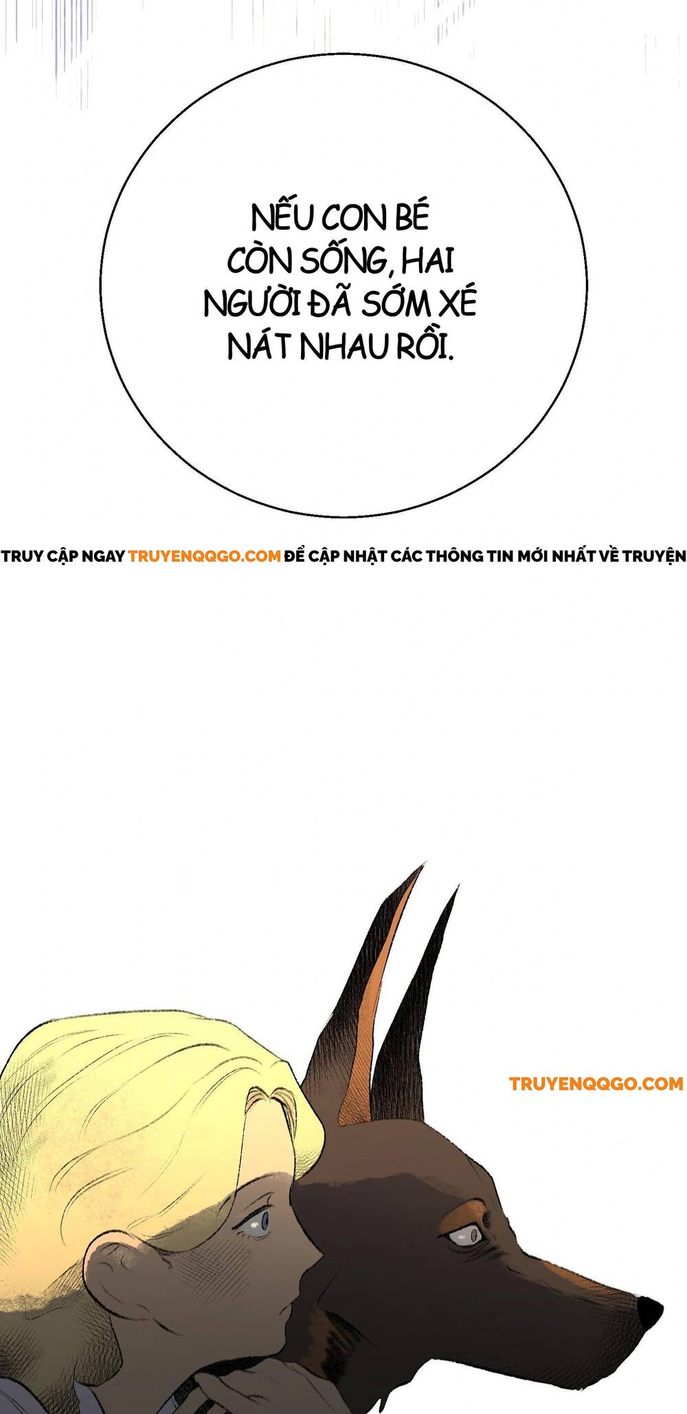 Gửi Lời Chúc Phúc Của Melt Tới Người Chap 45 - Next Chap 46