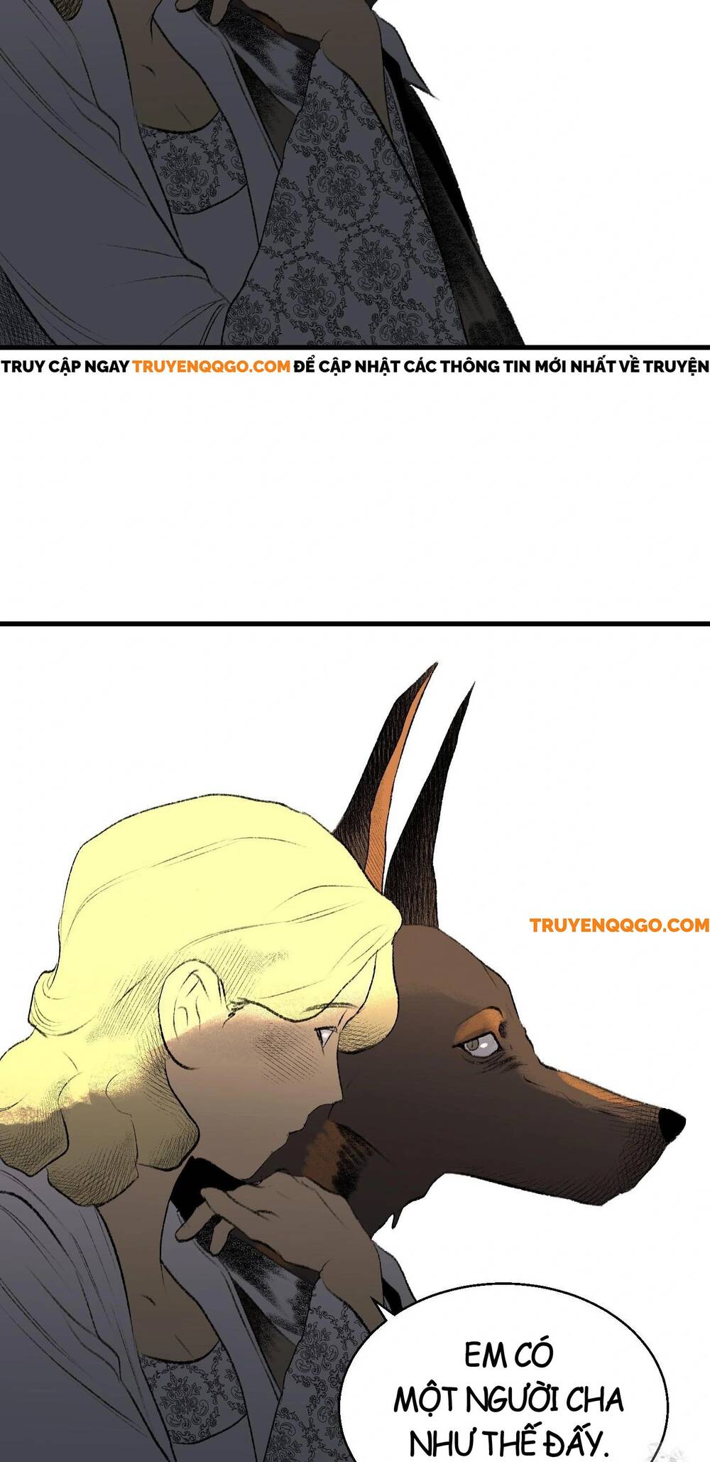 Gửi Lời Chúc Phúc Của Melt Tới Người Chap 45 - Next Chap 46