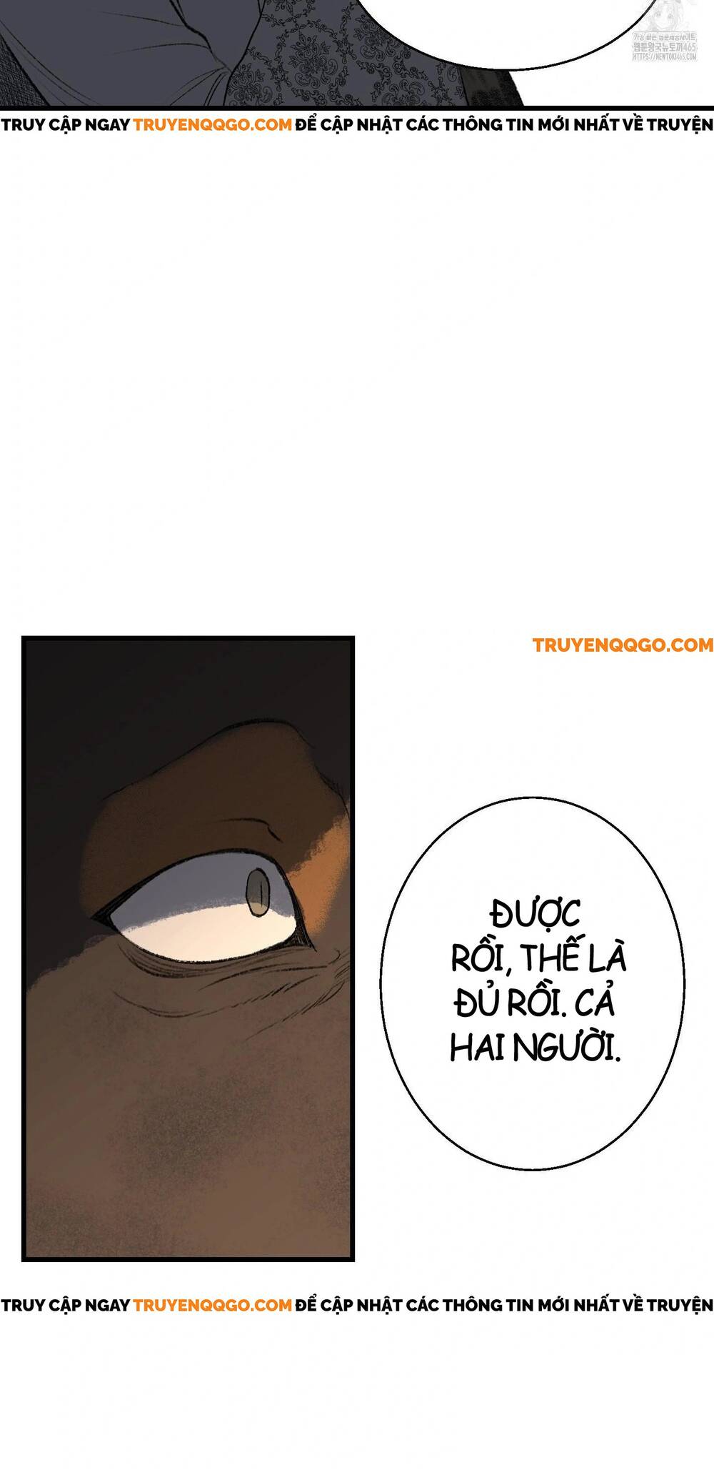 Gửi Lời Chúc Phúc Của Melt Tới Người Chap 45 - Next Chap 46