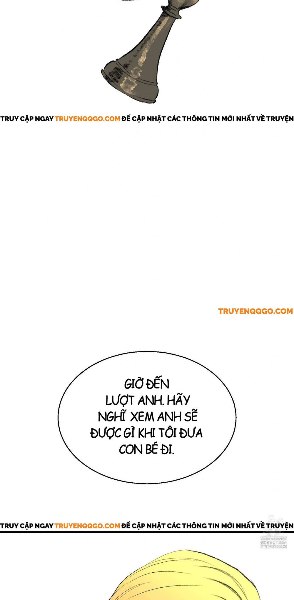 Gửi Lời Chúc Phúc Của Melt Tới Người Chap 45 - Next Chap 46