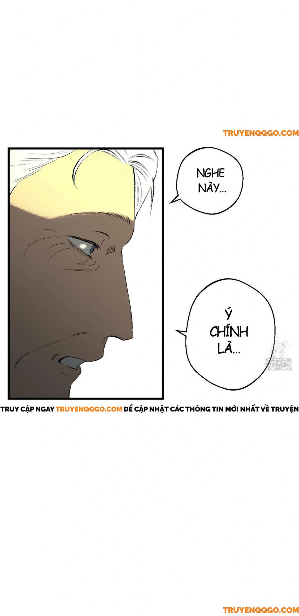 Gửi Lời Chúc Phúc Của Melt Tới Người Chap 45 - Next Chap 46