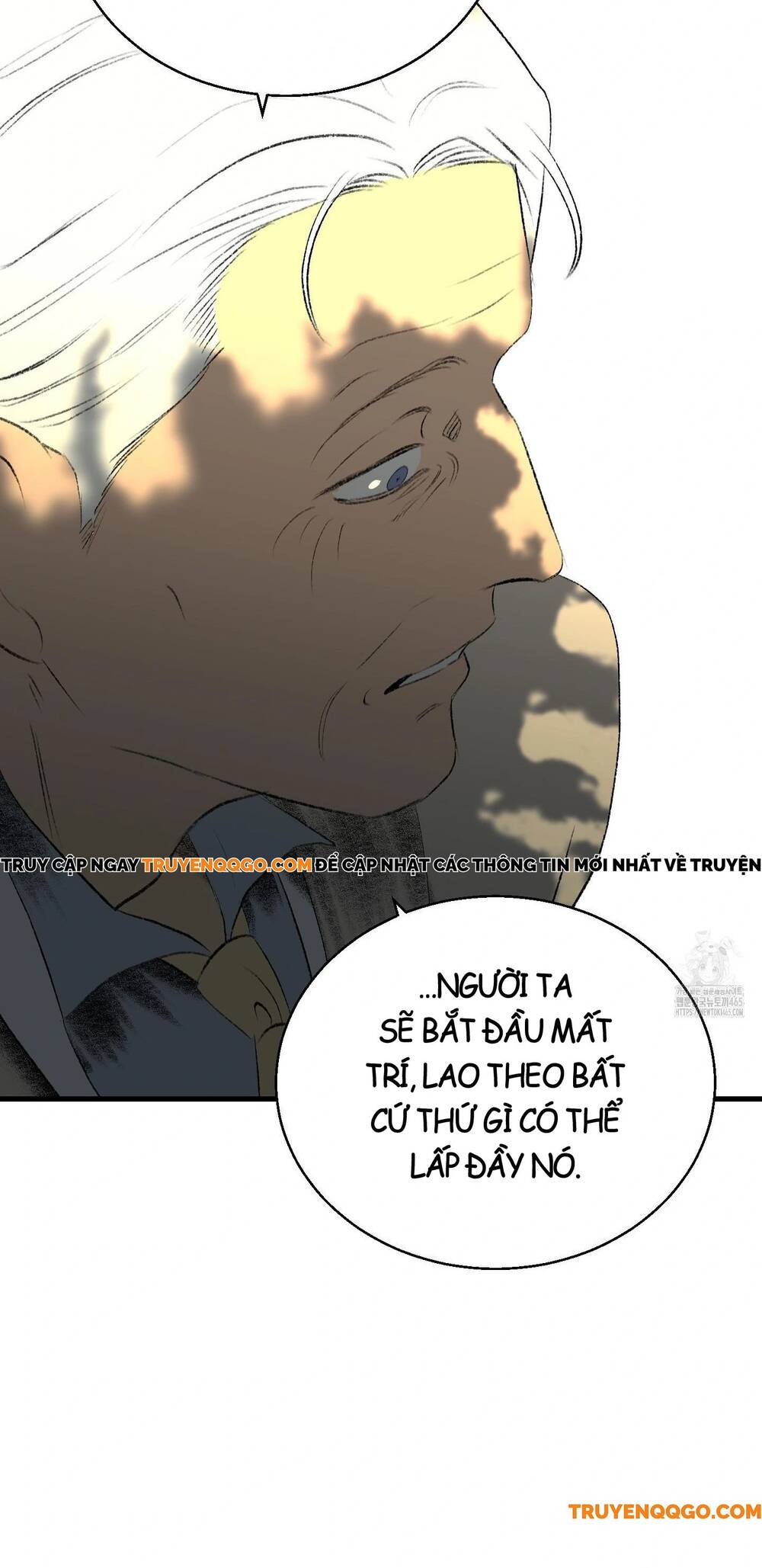 Gửi Lời Chúc Phúc Của Melt Tới Người Chap 45 - Next Chap 46