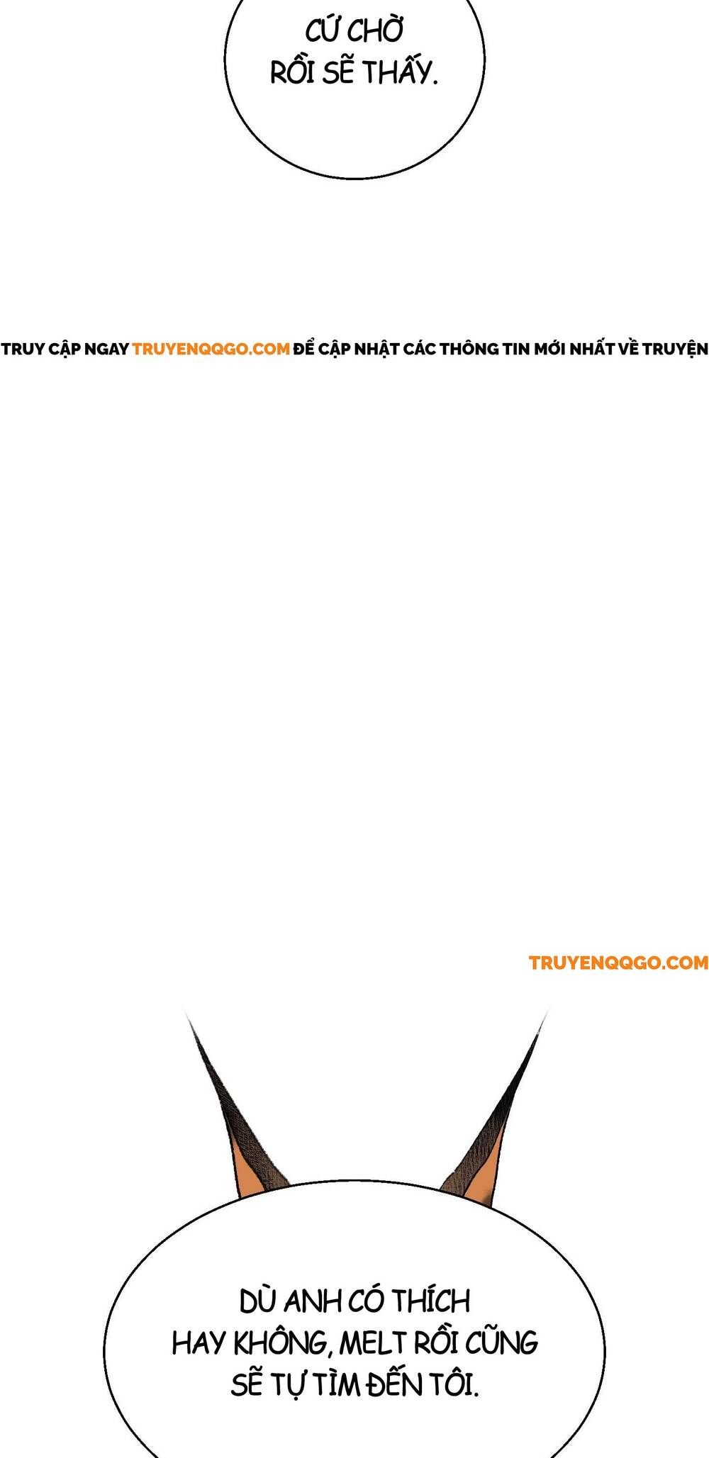 Gửi Lời Chúc Phúc Của Melt Tới Người Chap 45 - Next Chap 46