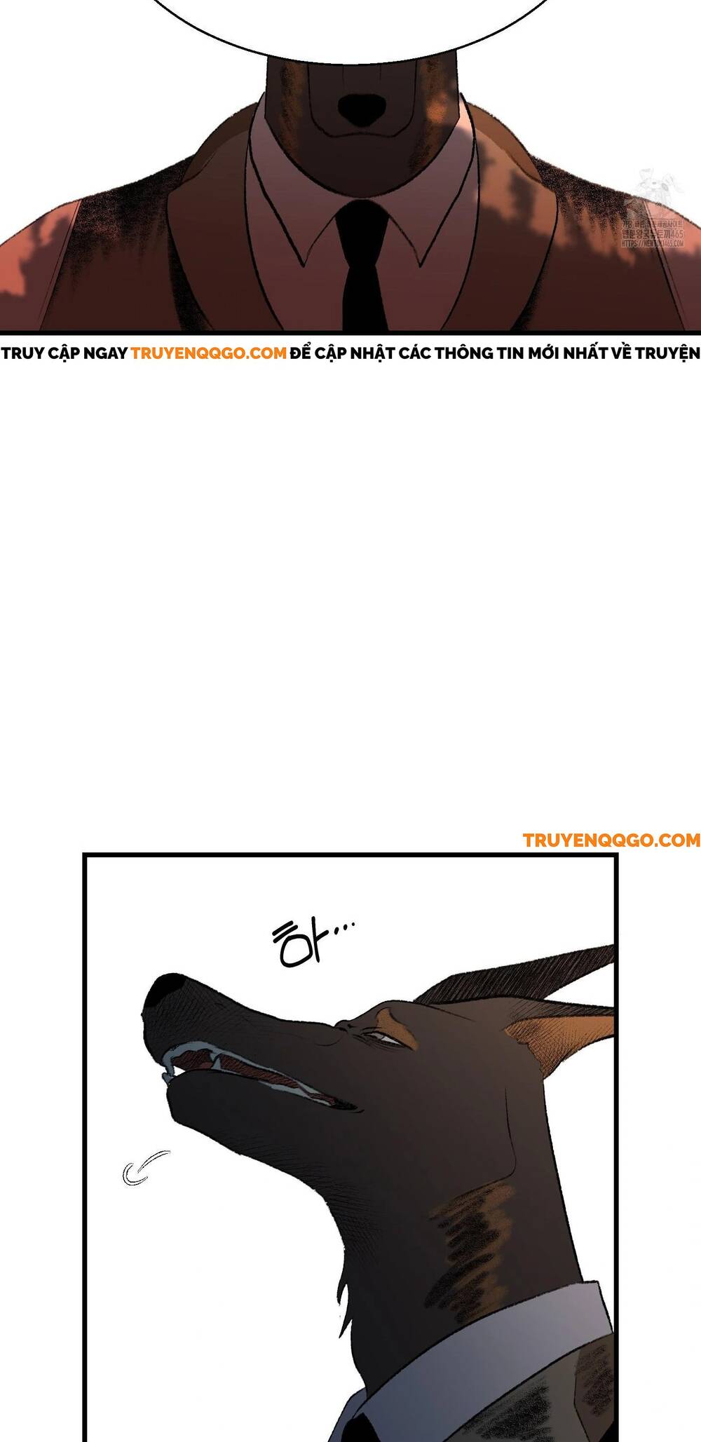 Gửi Lời Chúc Phúc Của Melt Tới Người Chap 45 - Next Chap 46