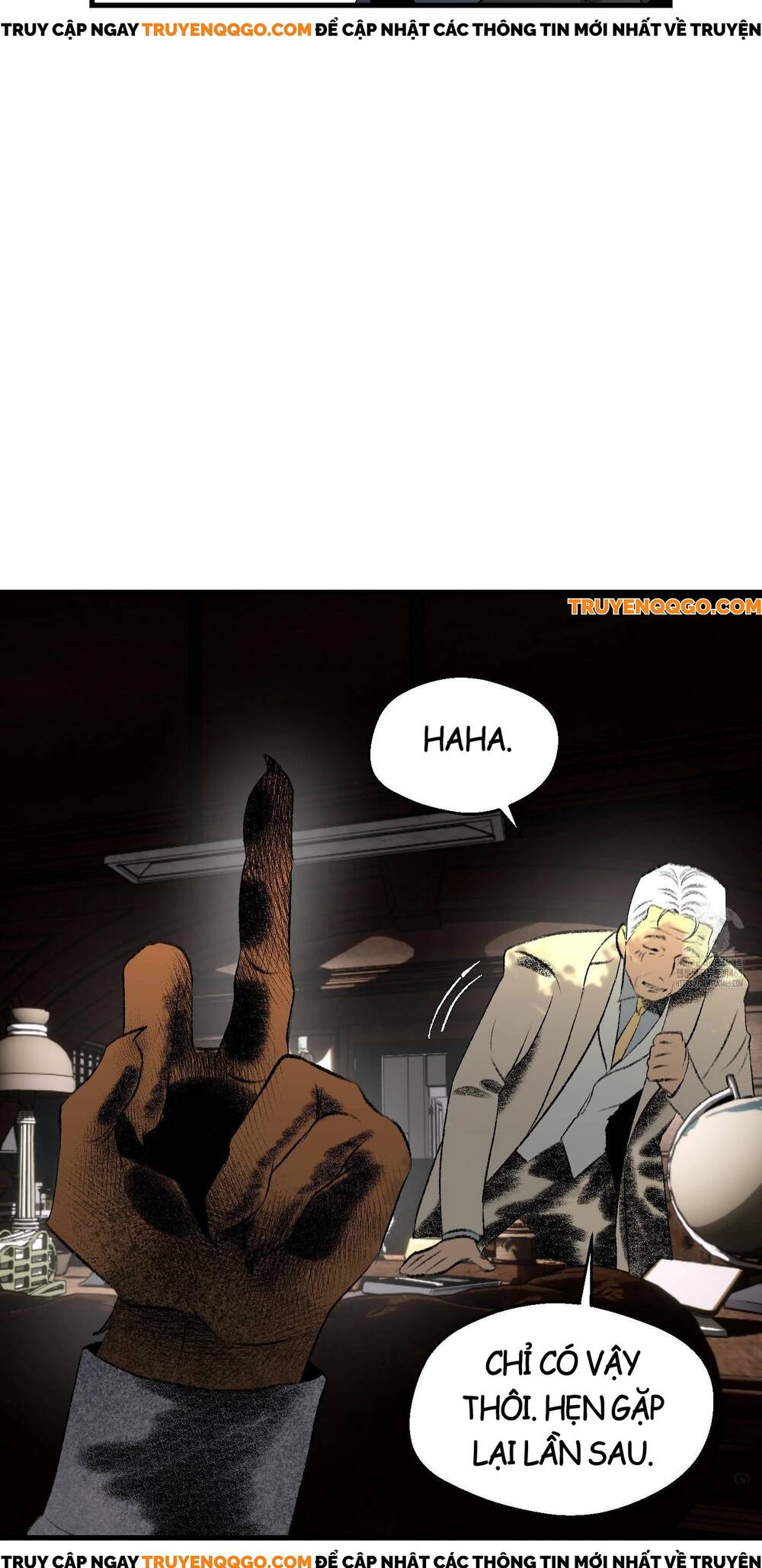 Gửi Lời Chúc Phúc Của Melt Tới Người Chap 45 - Next Chap 46