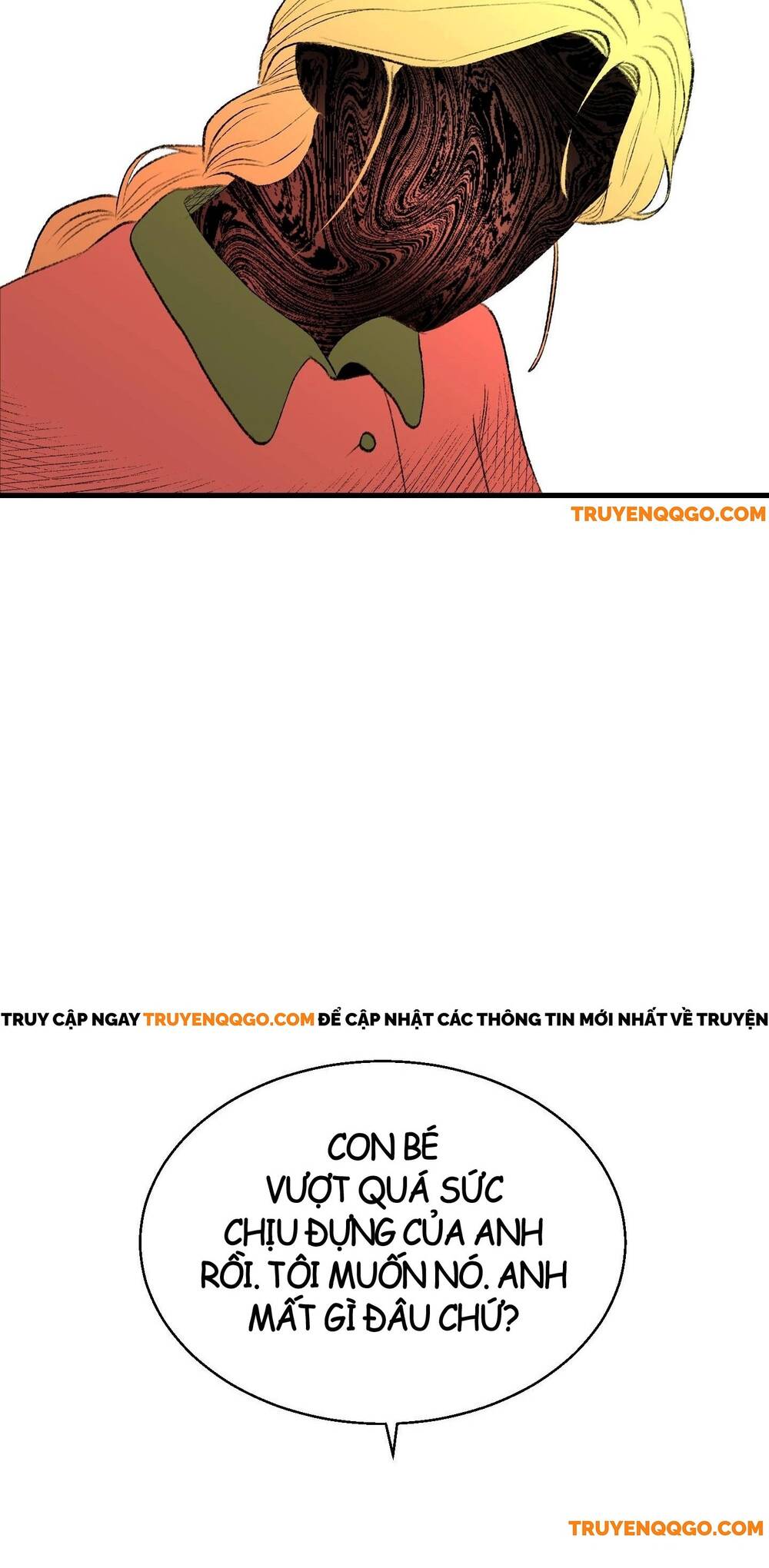 Gửi Lời Chúc Phúc Của Melt Tới Người Chap 45 - Next Chap 46