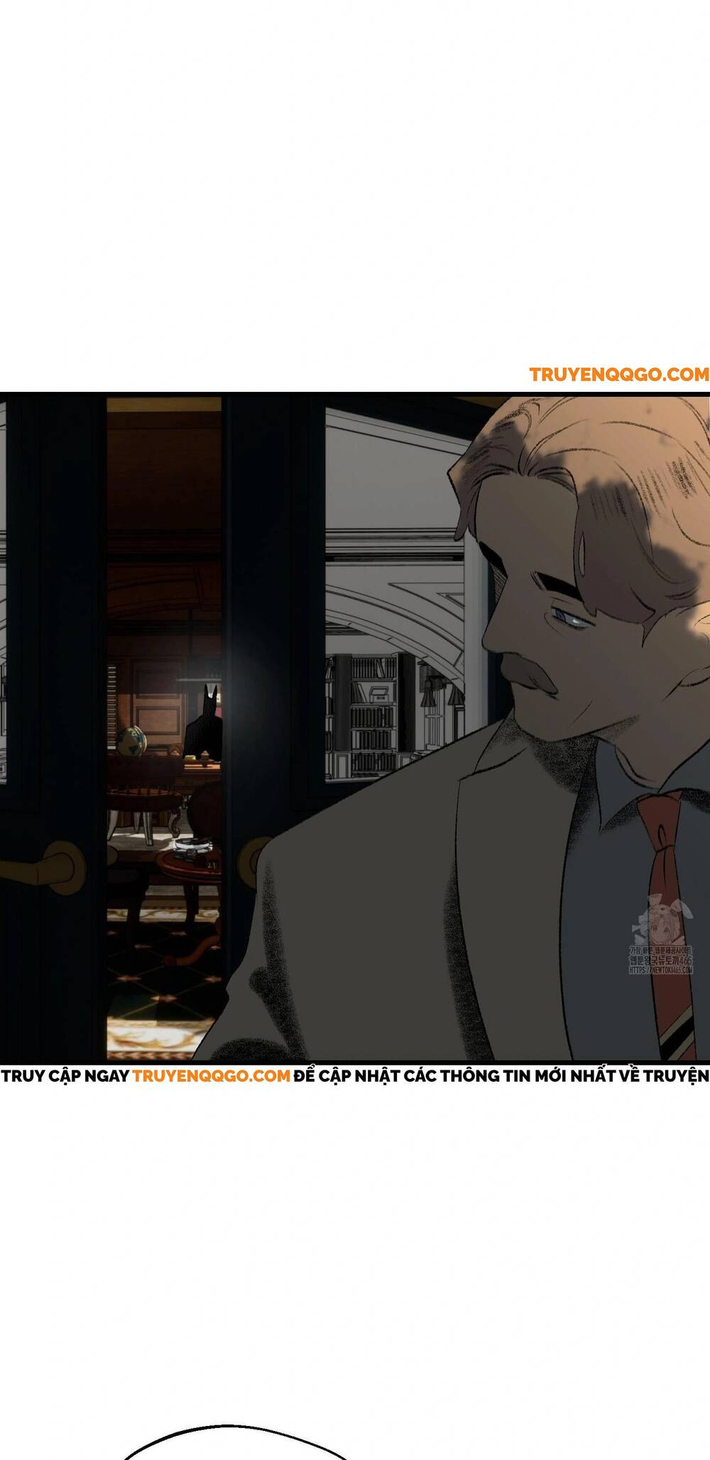 Gửi Lời Chúc Phúc Của Melt Tới Người Chap 45 - Next Chap 46