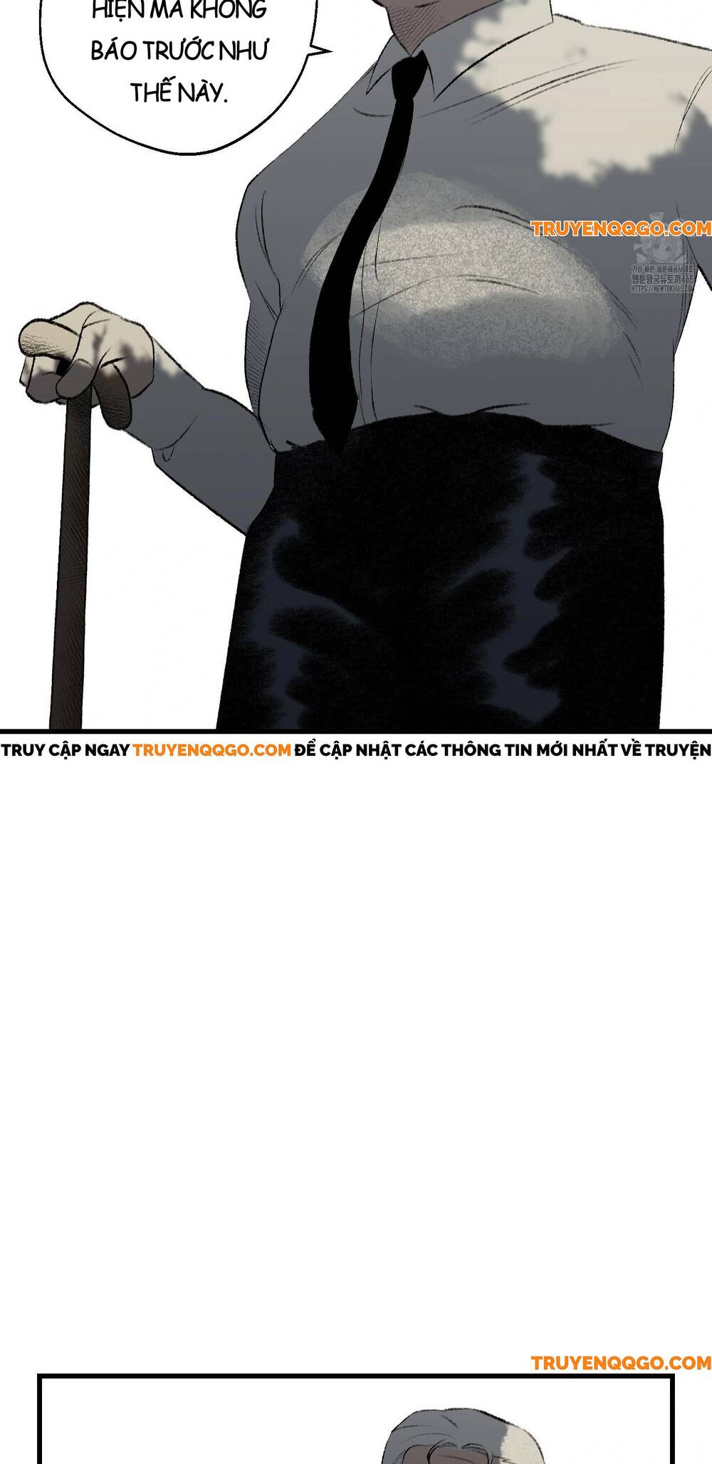 Gửi Lời Chúc Phúc Của Melt Tới Người Chap 45 - Next Chap 46