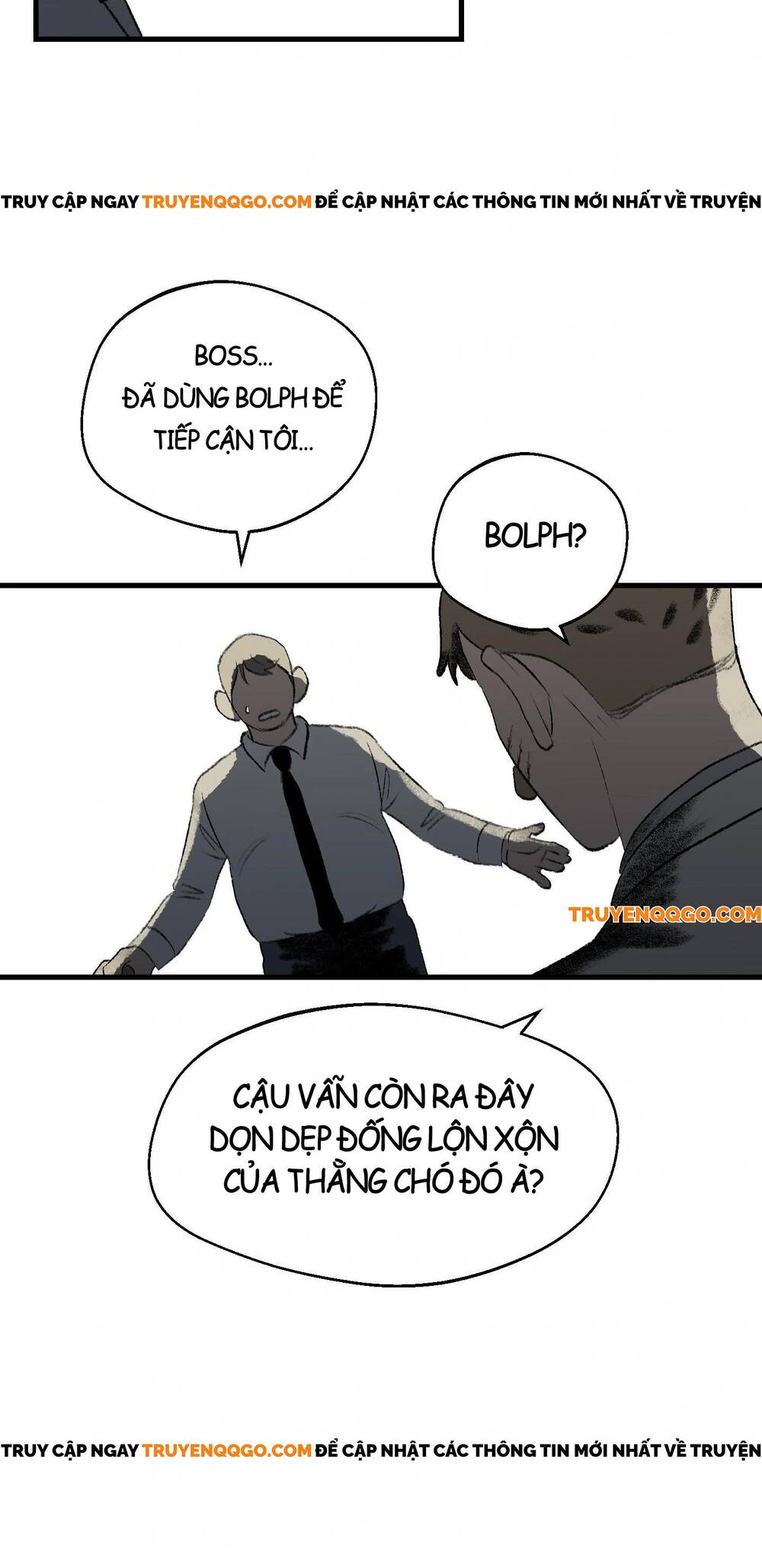 Gửi Lời Chúc Phúc Của Melt Tới Người Chap 45 - Next Chap 46