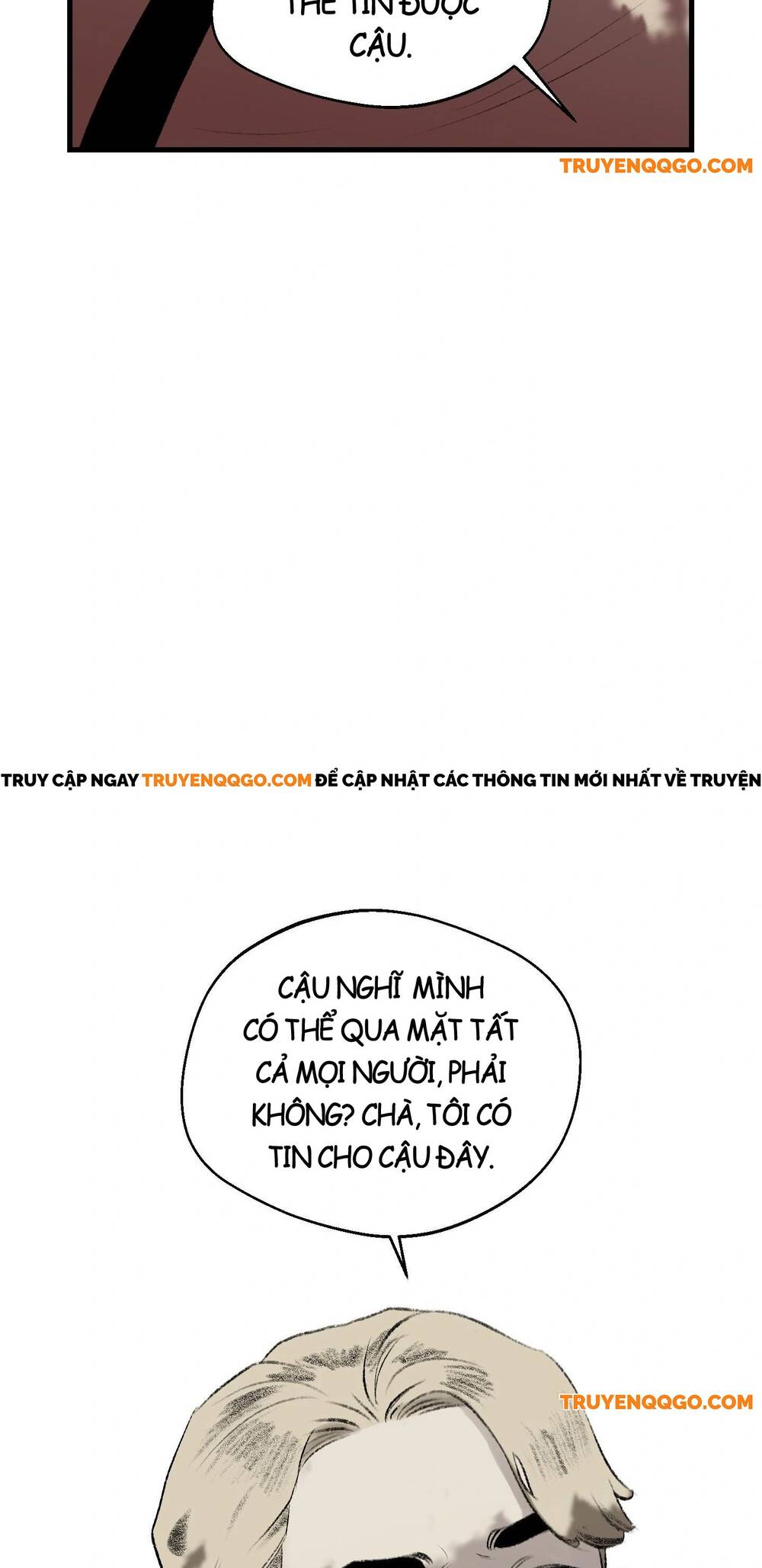 Gửi Lời Chúc Phúc Của Melt Tới Người Chap 45 - Next Chap 46