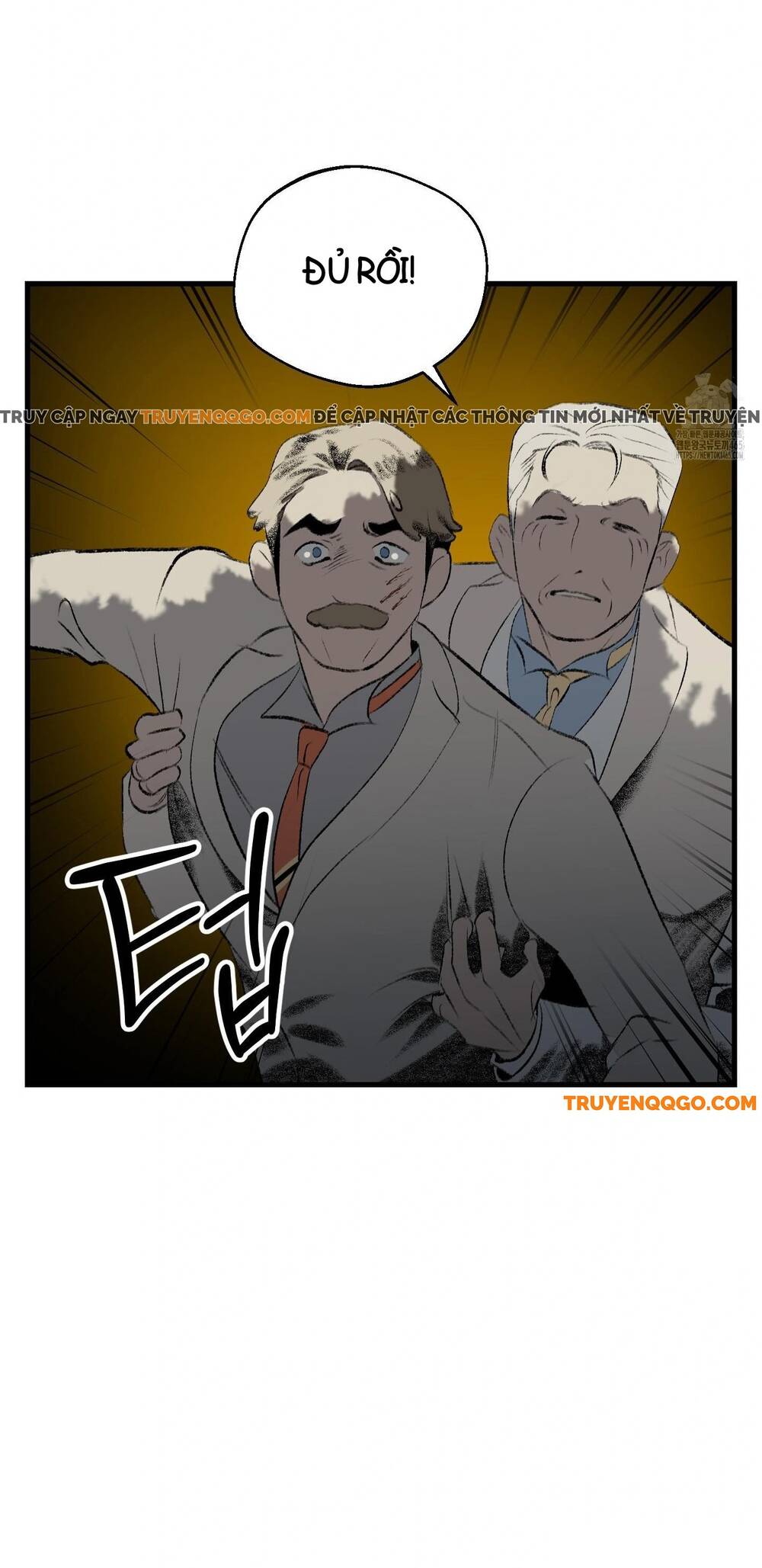 Gửi Lời Chúc Phúc Của Melt Tới Người Chap 45 - Next Chap 46