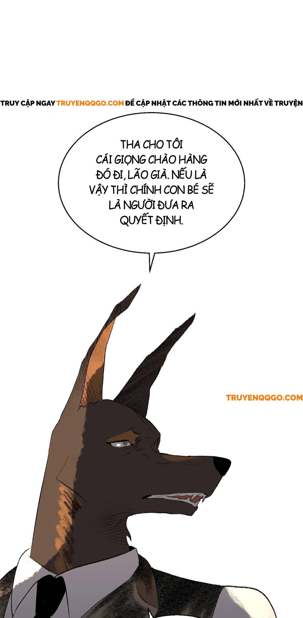 Gửi Lời Chúc Phúc Của Melt Tới Người Chap 45 - Next Chap 46