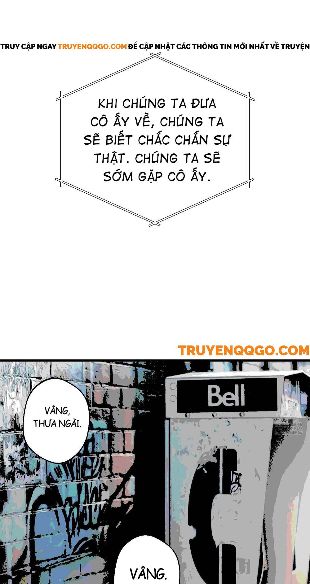 Gửi Lời Chúc Phúc Của Melt Tới Người Chap 45 - Next Chap 46