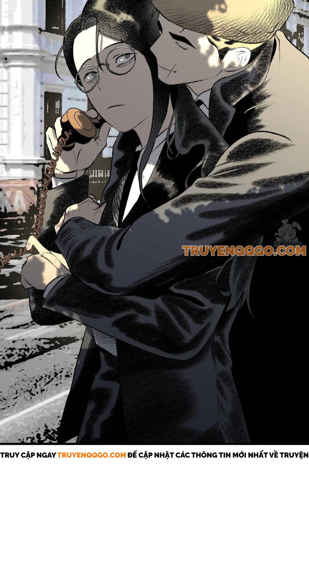 Gửi Lời Chúc Phúc Của Melt Tới Người Chap 45 - Next Chap 46