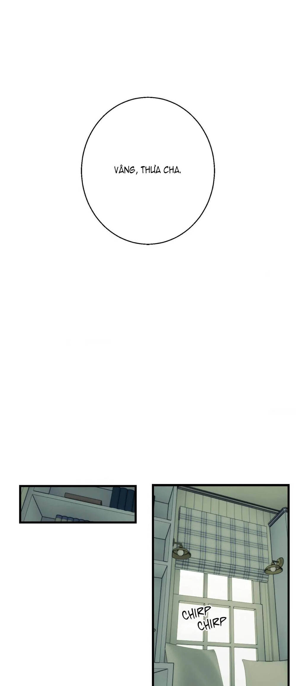 Gửi Lời Chúc Phúc Của Melt Tới Người Chap 56 - Next Chap 57