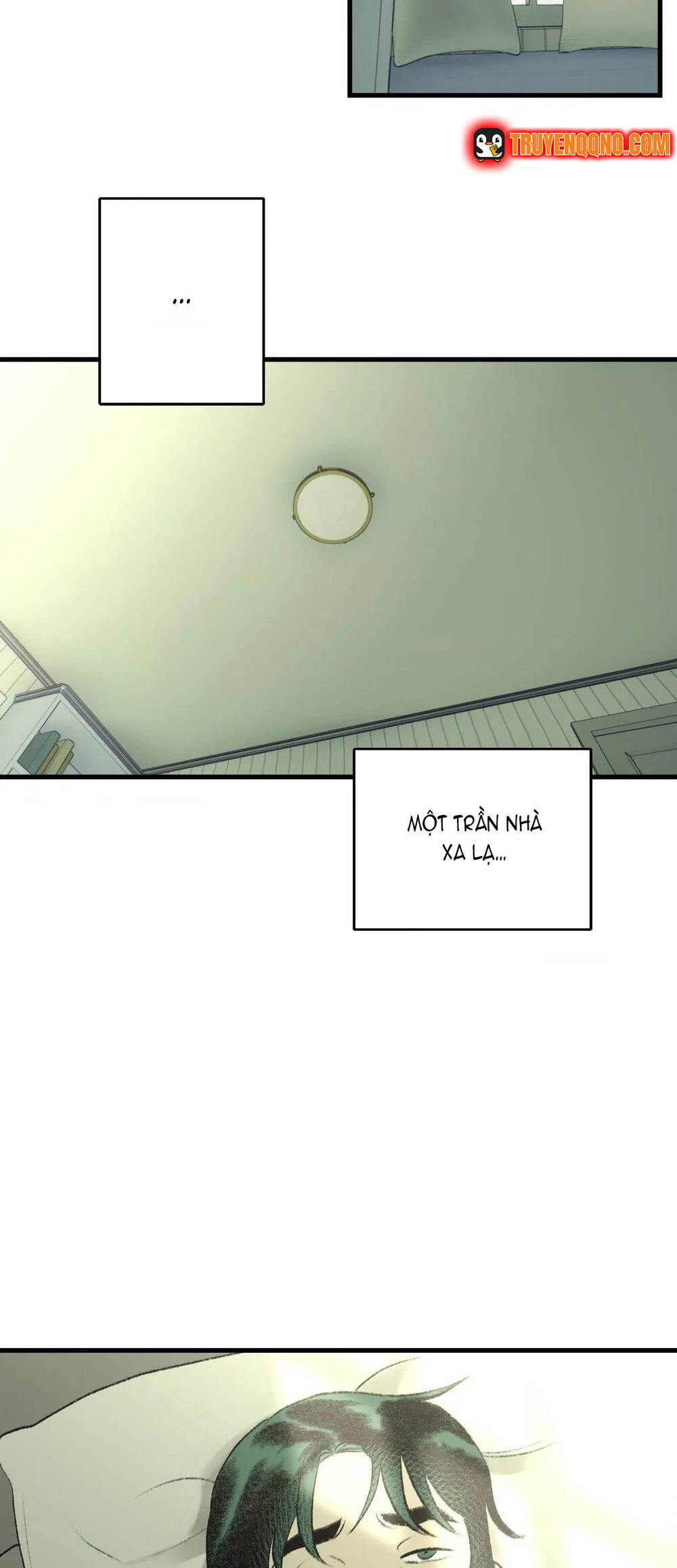 Gửi Lời Chúc Phúc Của Melt Tới Người Chap 56 - Next Chap 57