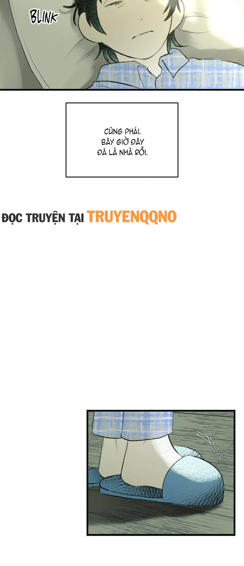 Gửi Lời Chúc Phúc Của Melt Tới Người Chap 56 - Next Chap 57