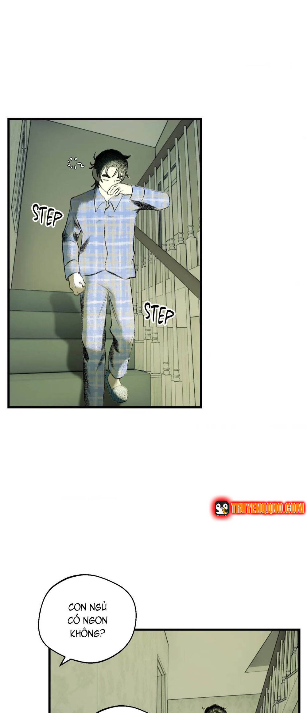 Gửi Lời Chúc Phúc Của Melt Tới Người Chap 56 - Next Chap 57