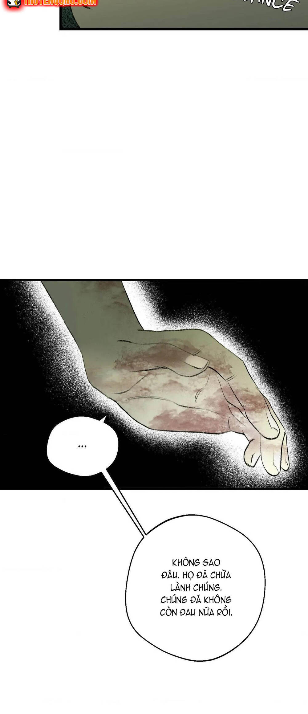 Gửi Lời Chúc Phúc Của Melt Tới Người Chap 56 - Next Chap 57