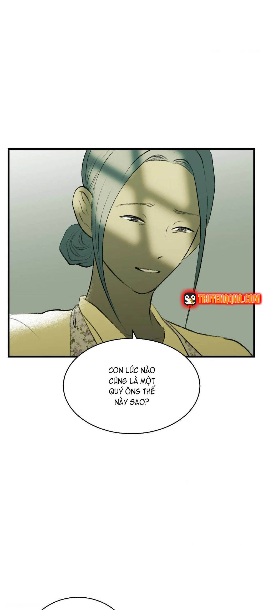 Gửi Lời Chúc Phúc Của Melt Tới Người Chap 56 - Next Chap 57