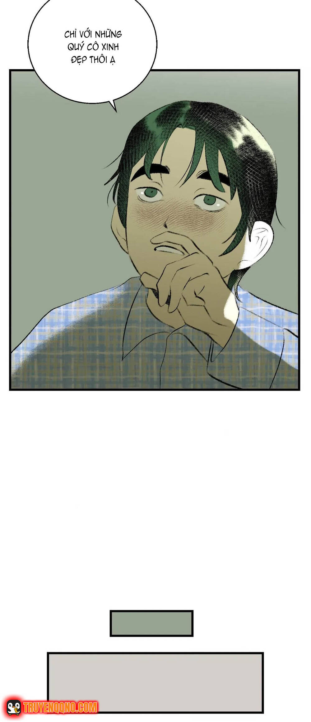 Gửi Lời Chúc Phúc Của Melt Tới Người Chap 56 - Next Chap 57