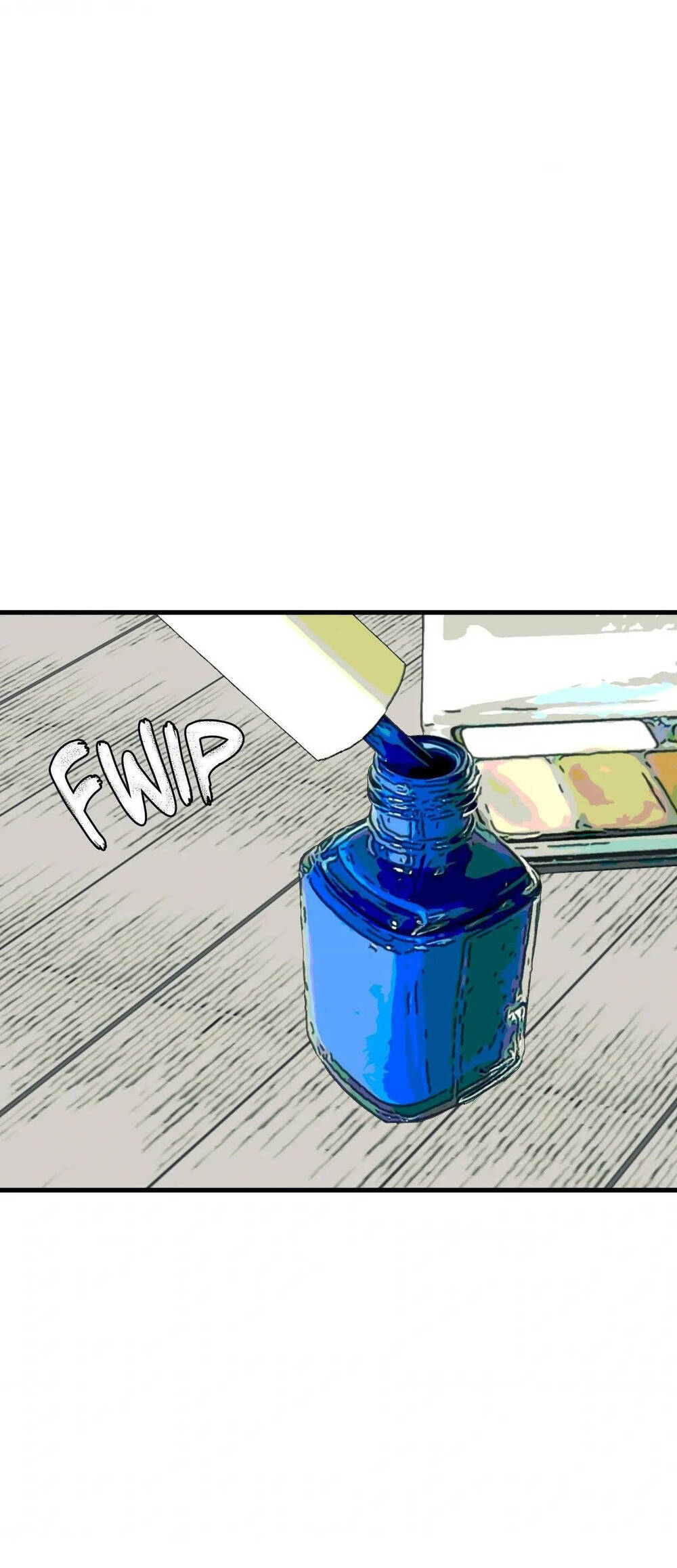 Gửi Lời Chúc Phúc Của Melt Tới Người Chap 56 - Next Chap 57