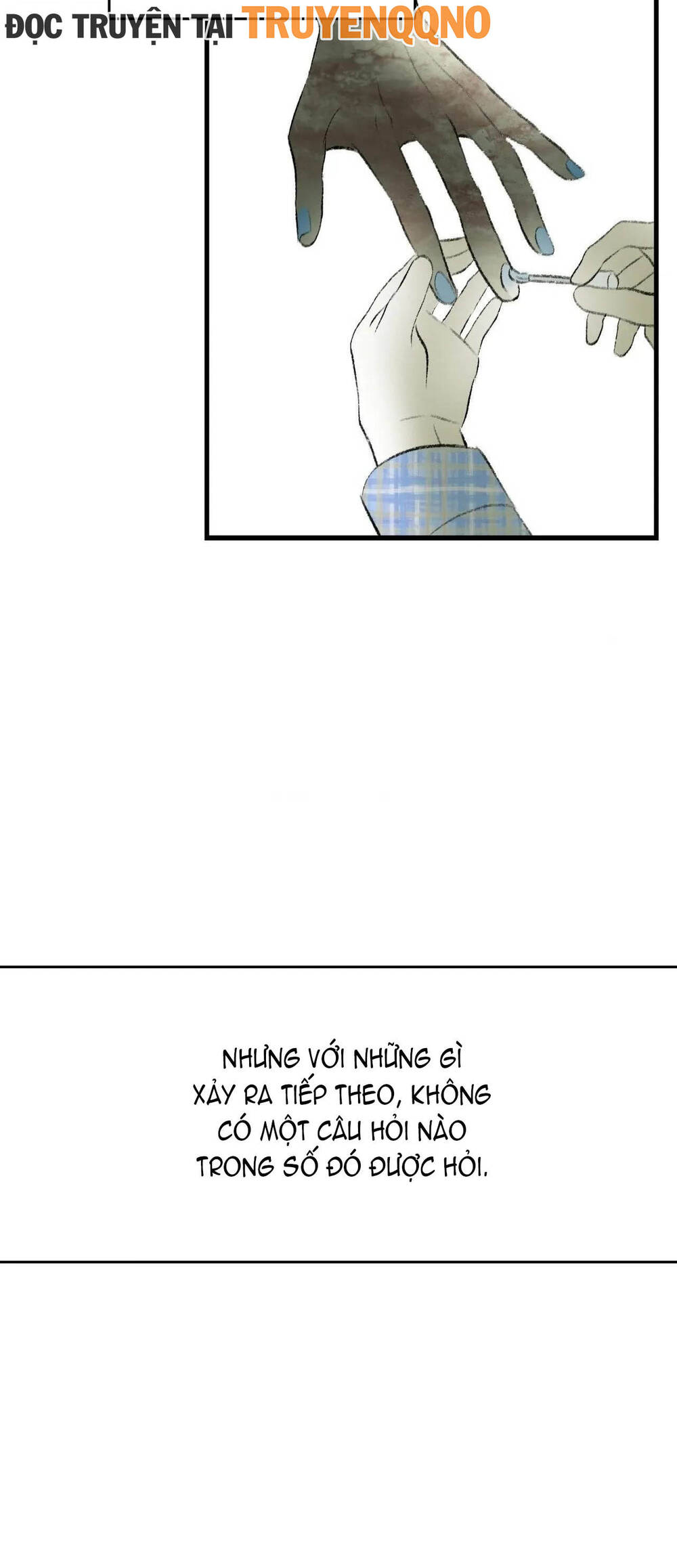 Gửi Lời Chúc Phúc Của Melt Tới Người Chap 56 - Next Chap 57