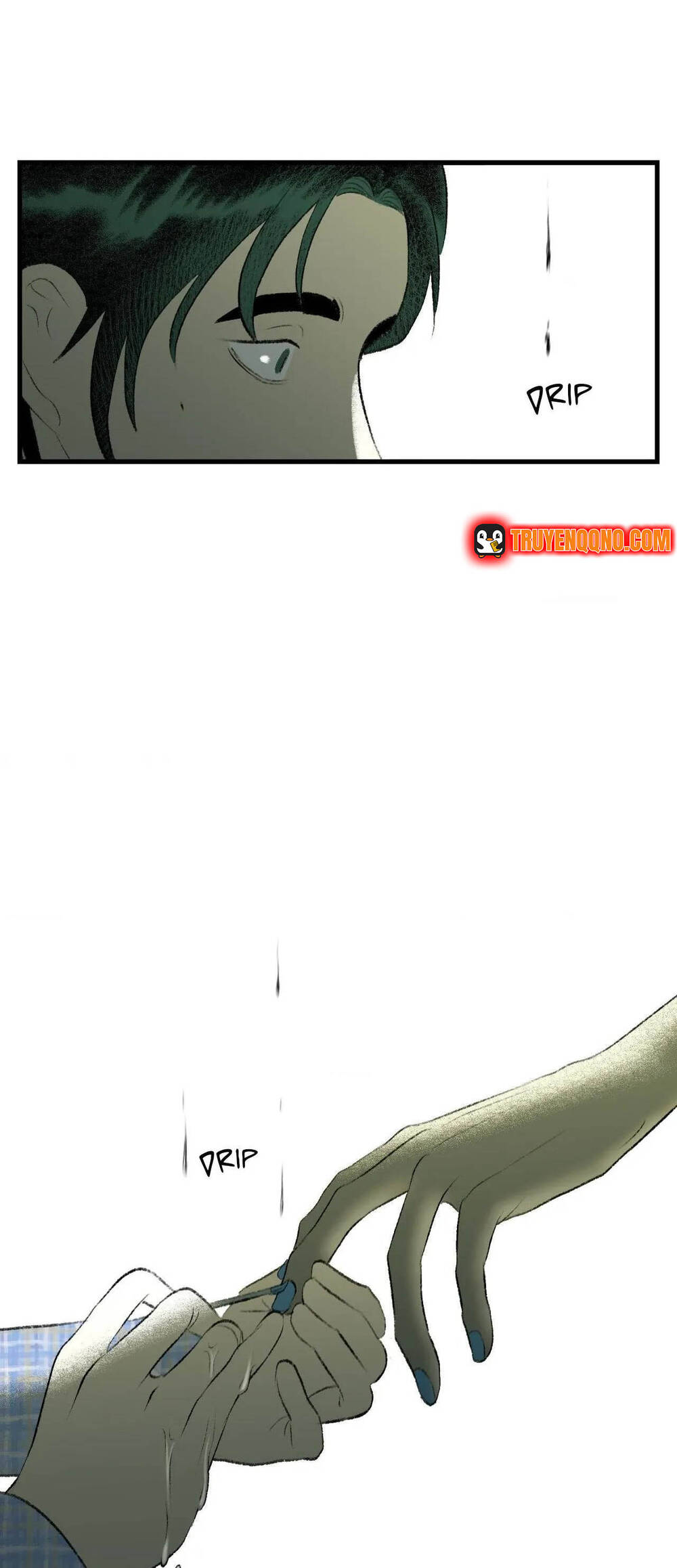 Gửi Lời Chúc Phúc Của Melt Tới Người Chap 56 - Next Chap 57