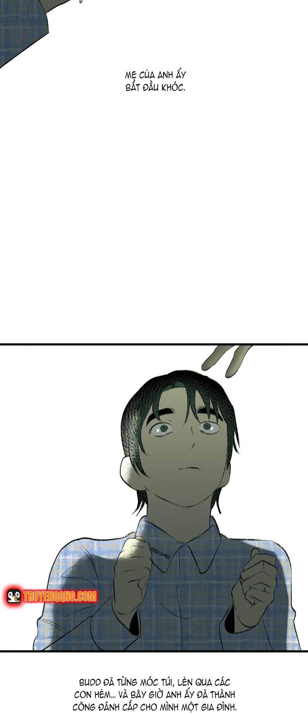 Gửi Lời Chúc Phúc Của Melt Tới Người Chap 56 - Next Chap 57